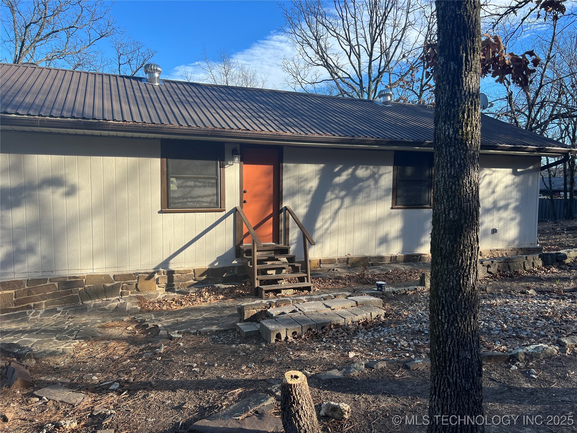 3250 Bristow Point Road Mcalester OK 74501
