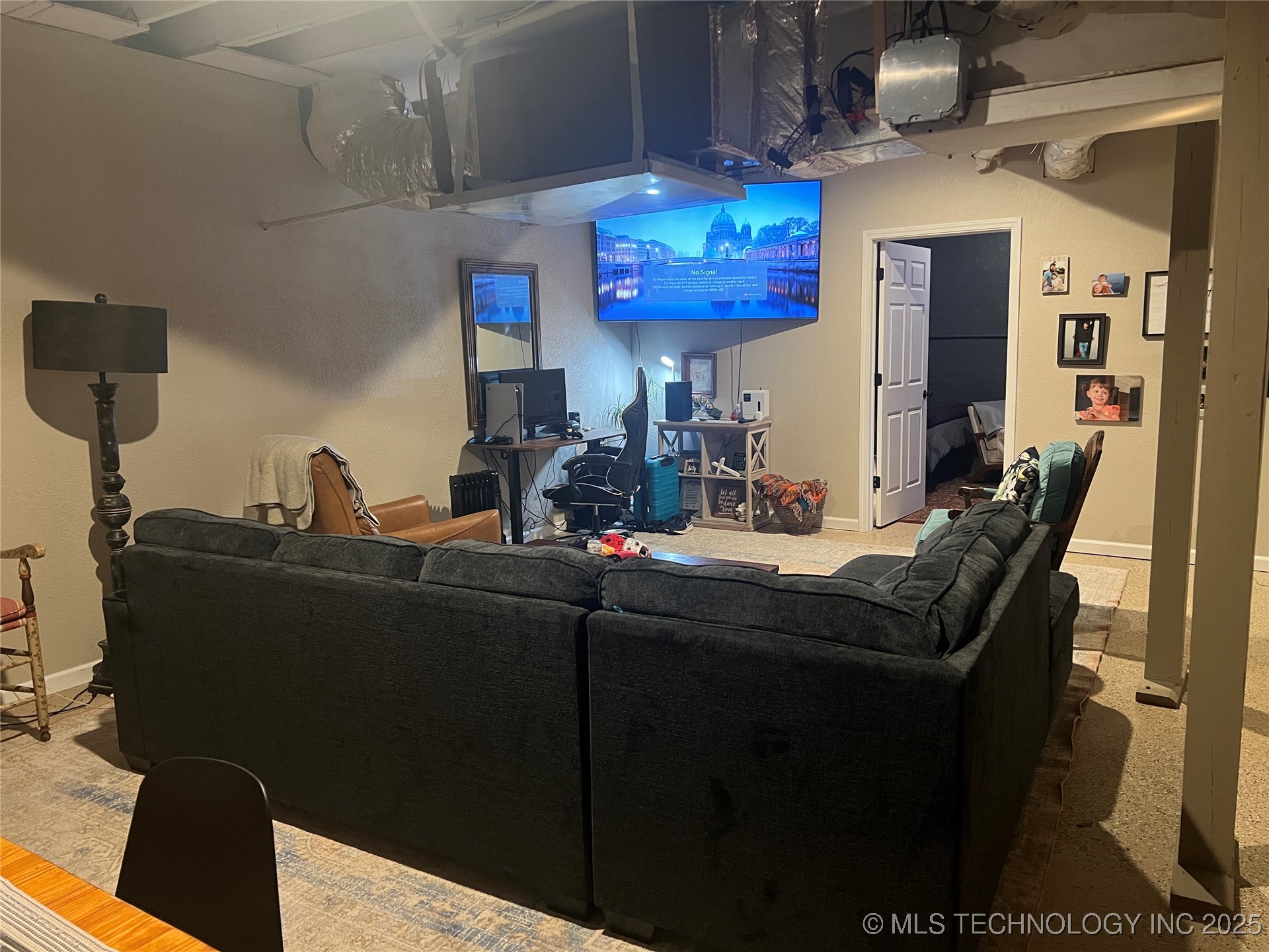 3250 Bristow Point Road Mcalester OK 74501