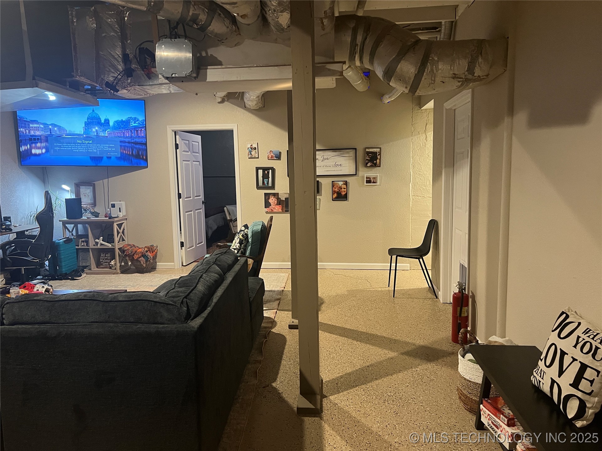 3250 Bristow Point Road Mcalester OK 74501