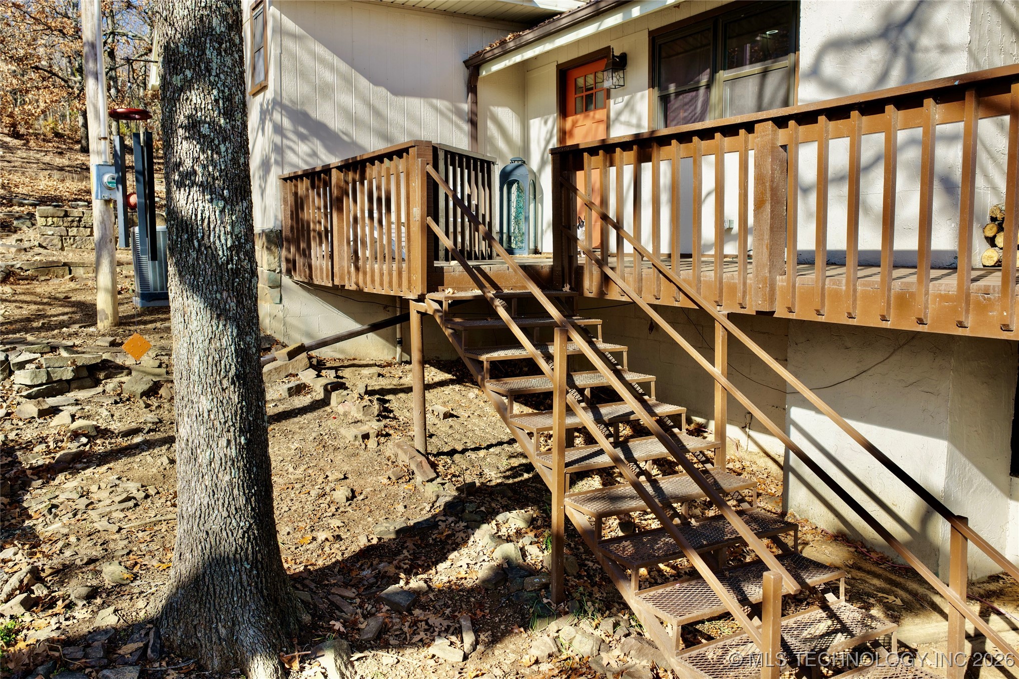 3250 Bristow Point Road Mcalester OK 74501