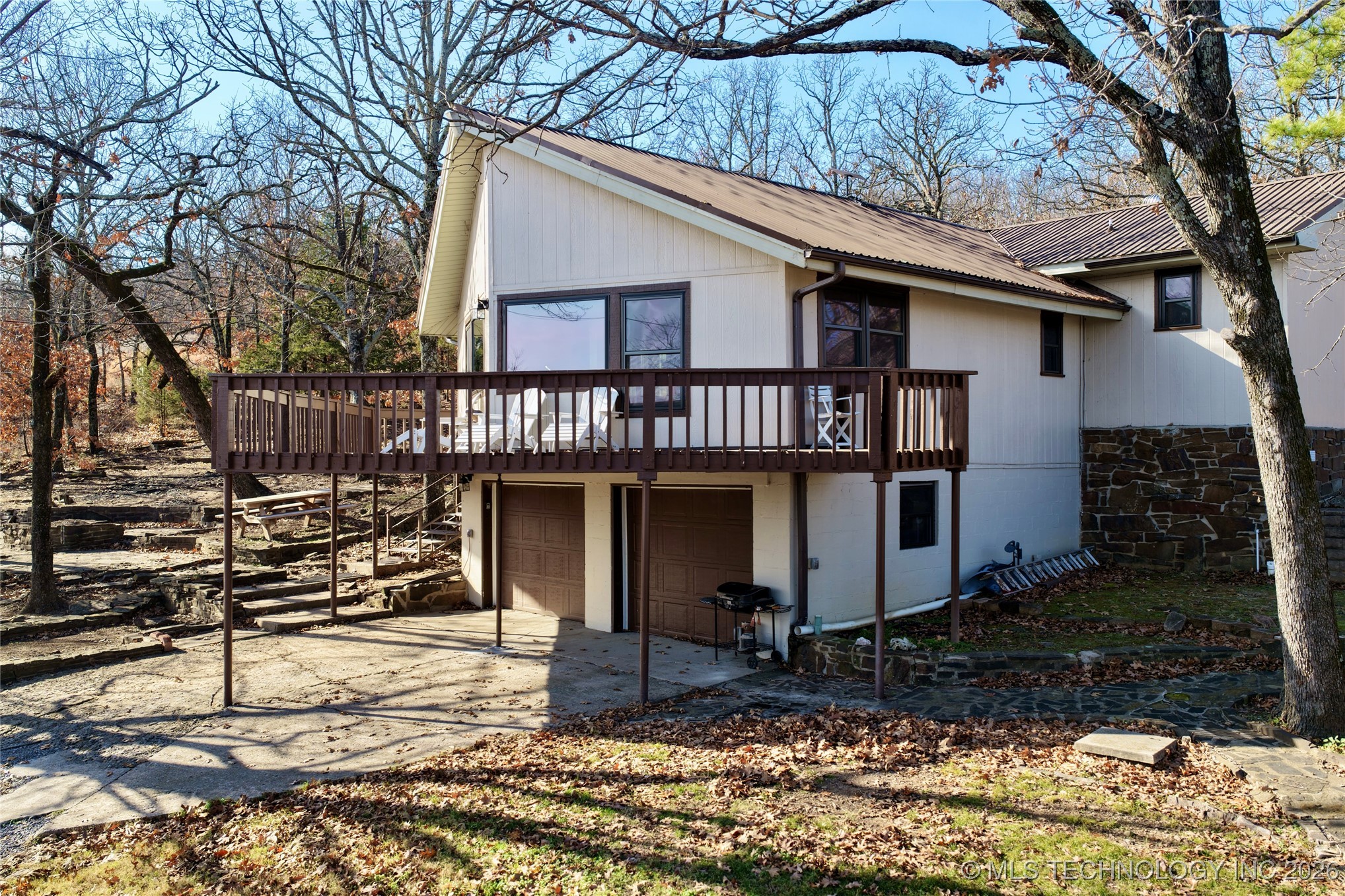 3250 Bristow Point Road Mcalester OK 74501