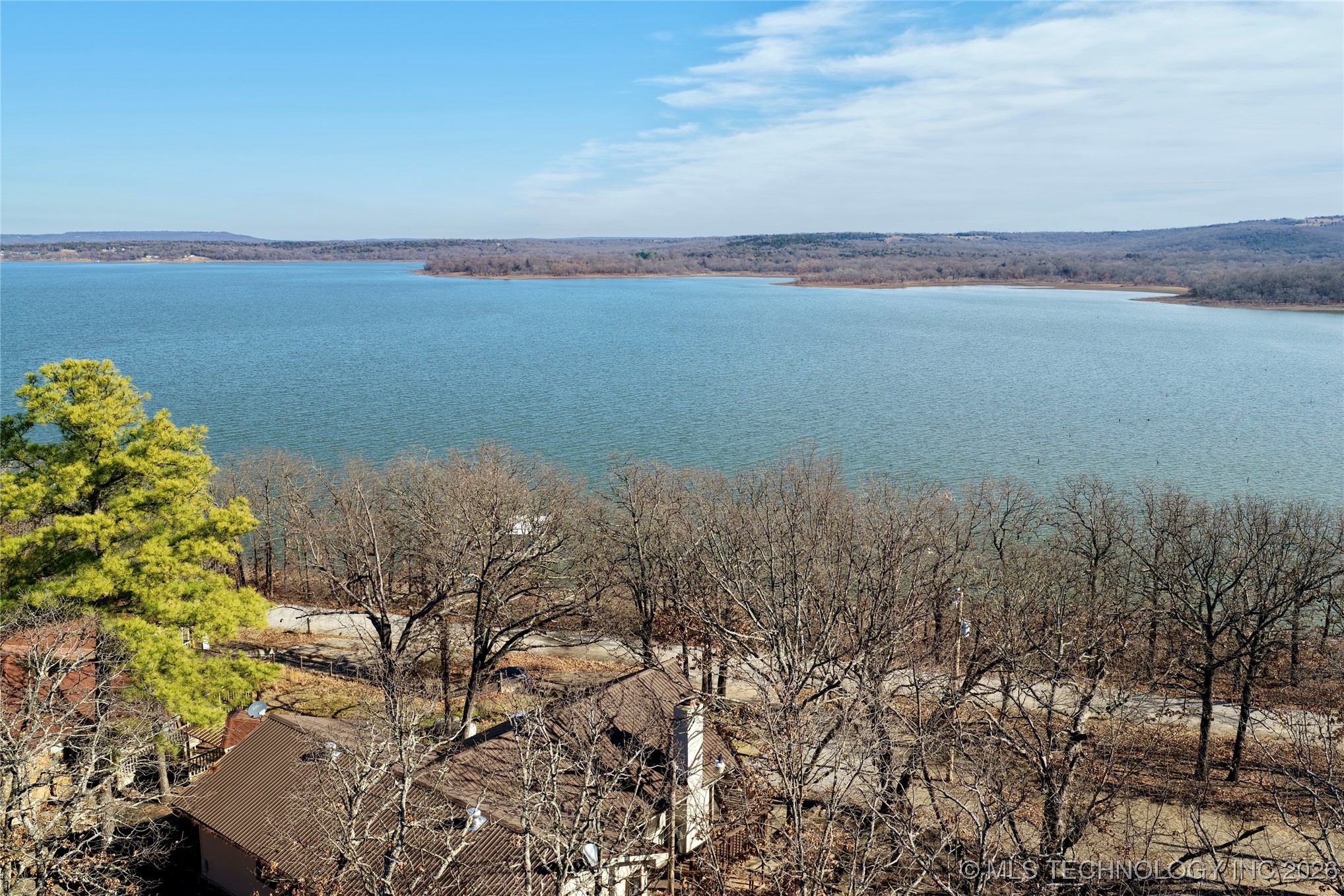 3250 Bristow Point Road Mcalester OK 74501