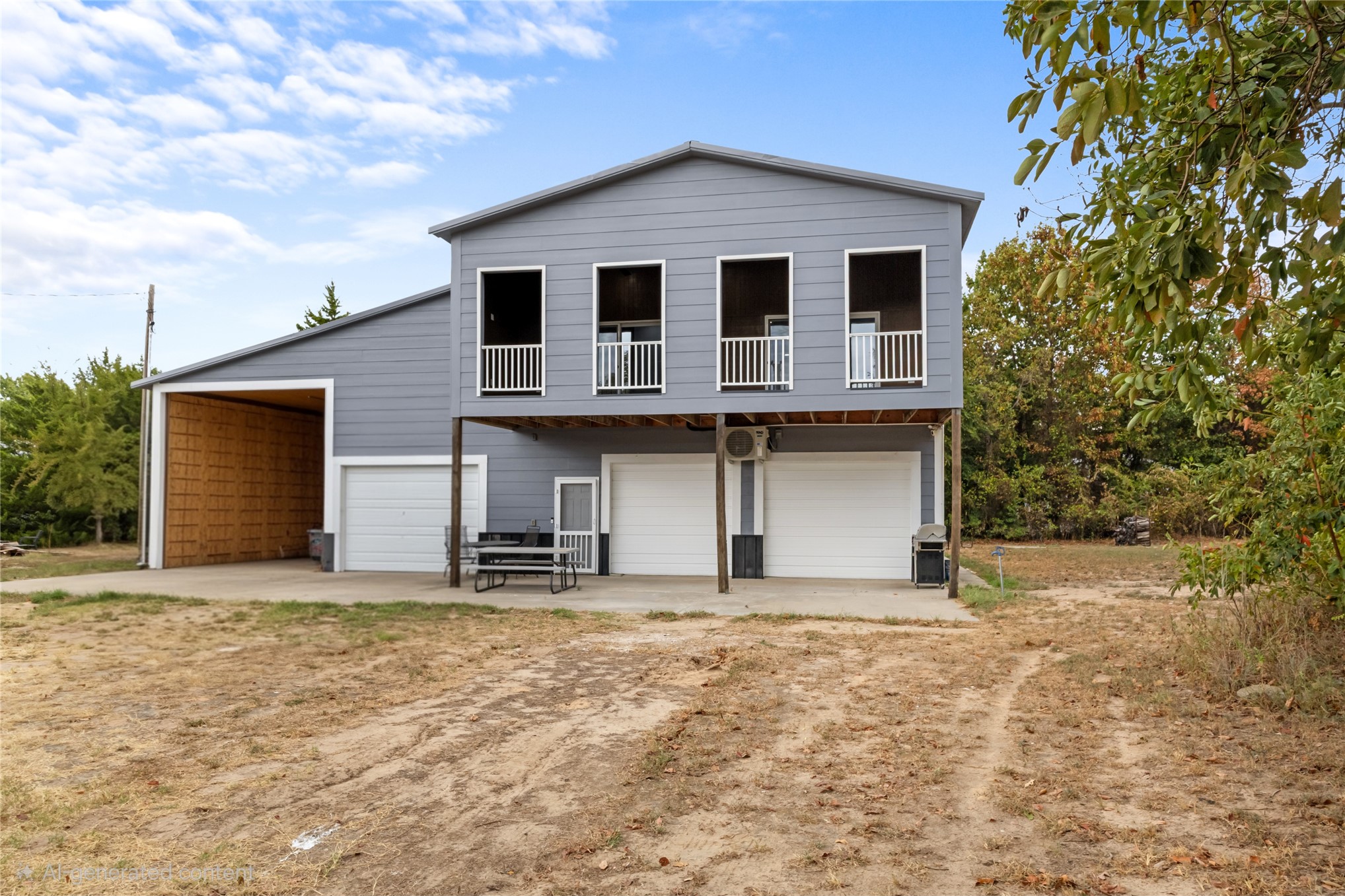 116781 4207 Road Eufaula OK 74432