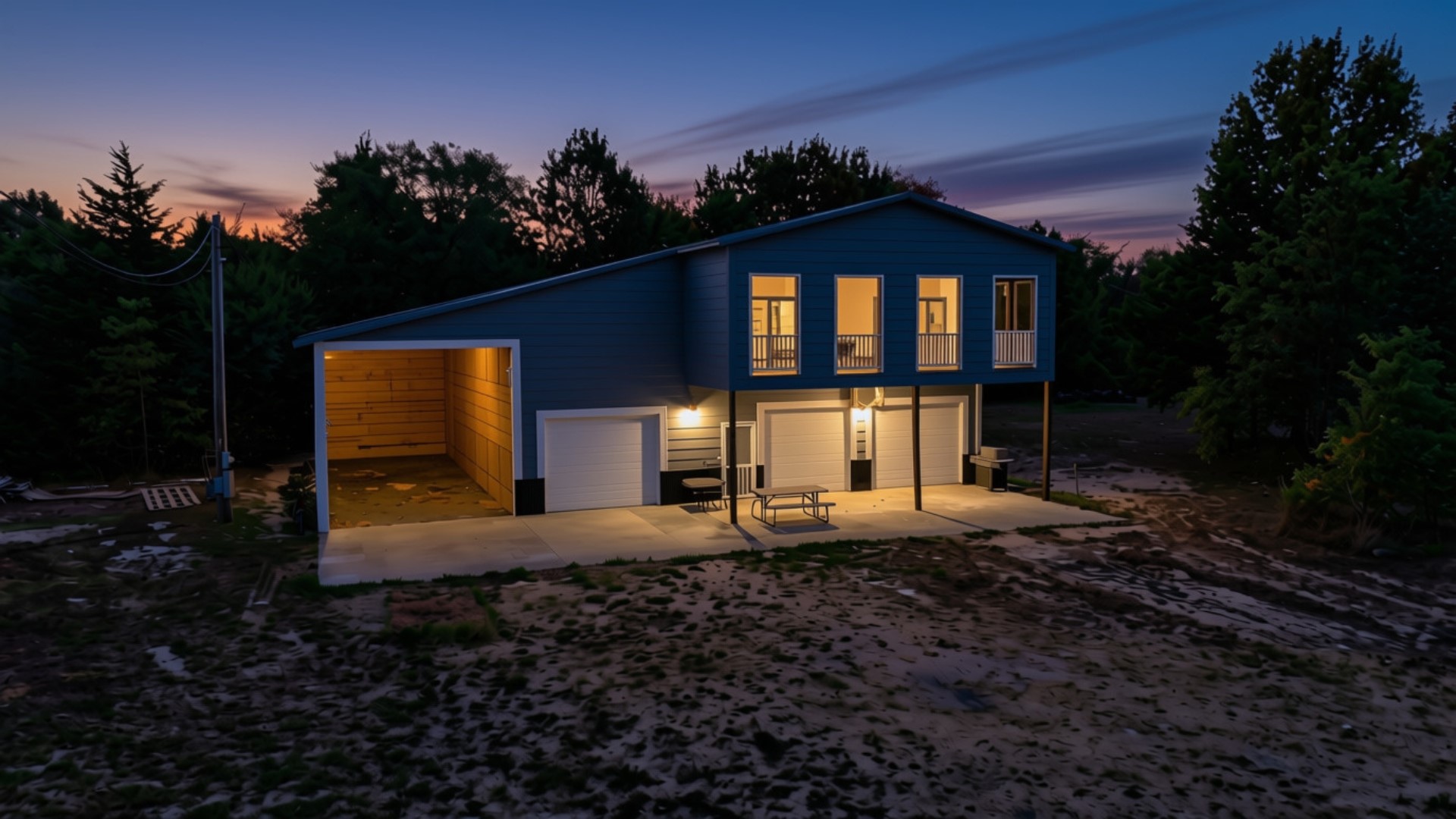 116781 4207 Road Eufaula OK 74432