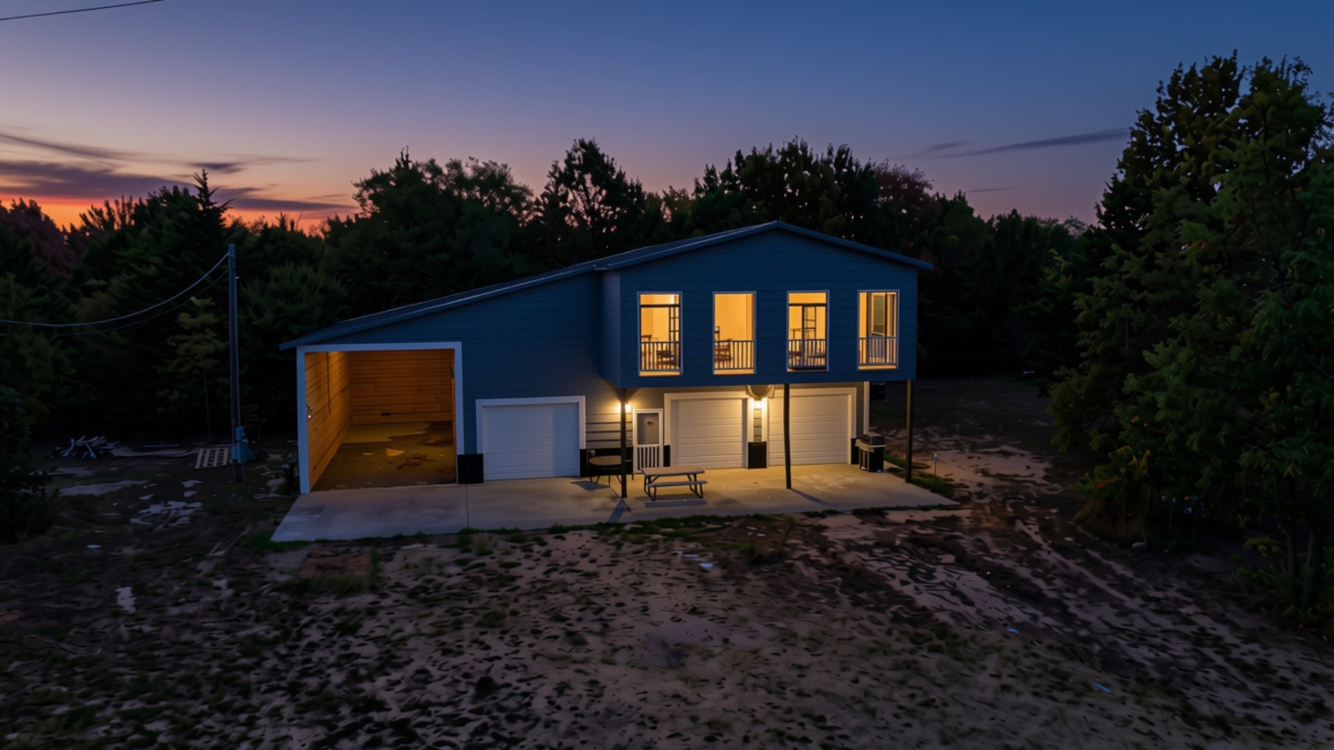 116781 4207 Road Eufaula OK 74432