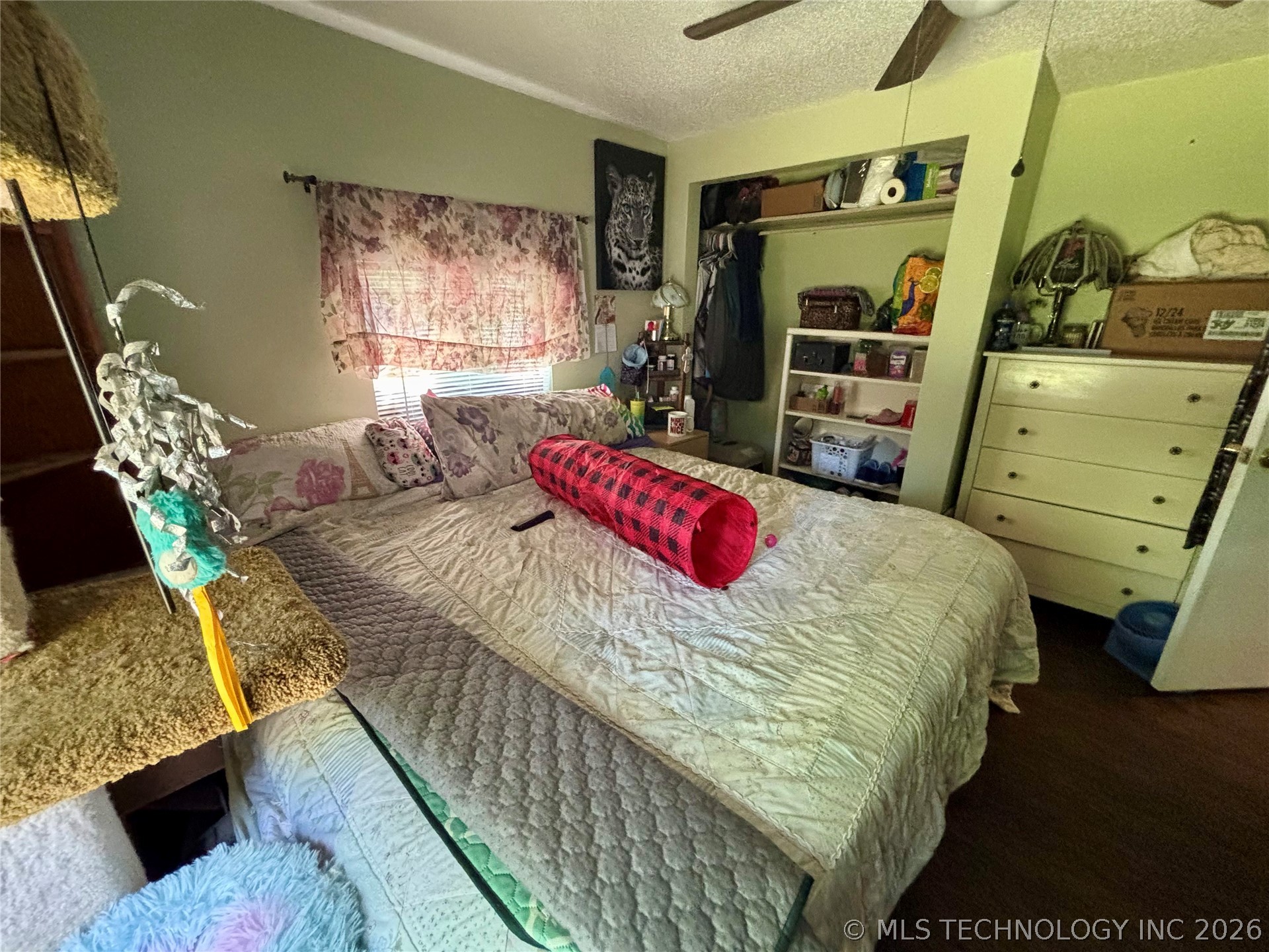 620 W Georgia Durant OK 74701