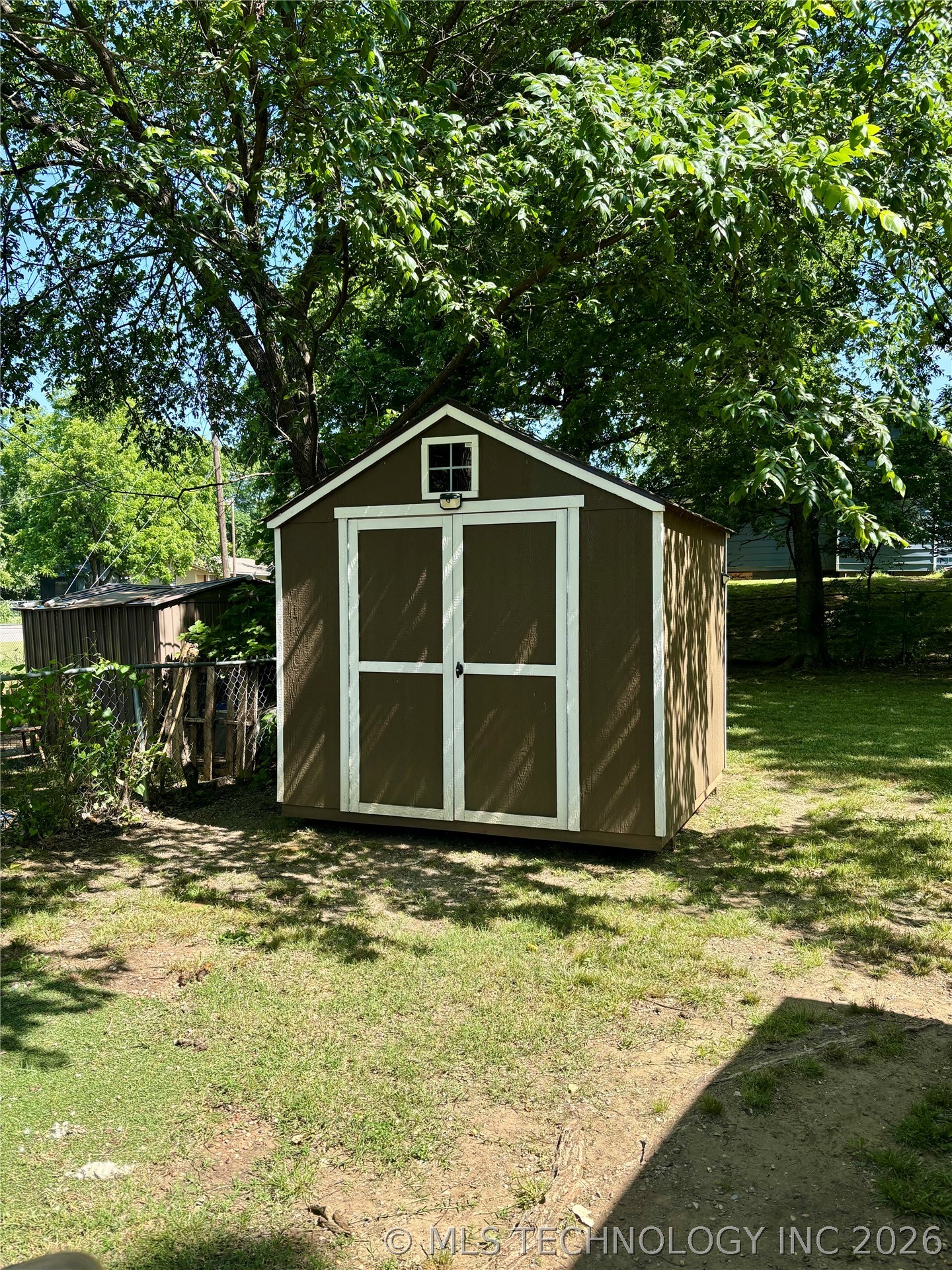 620 W Georgia Durant OK 74701