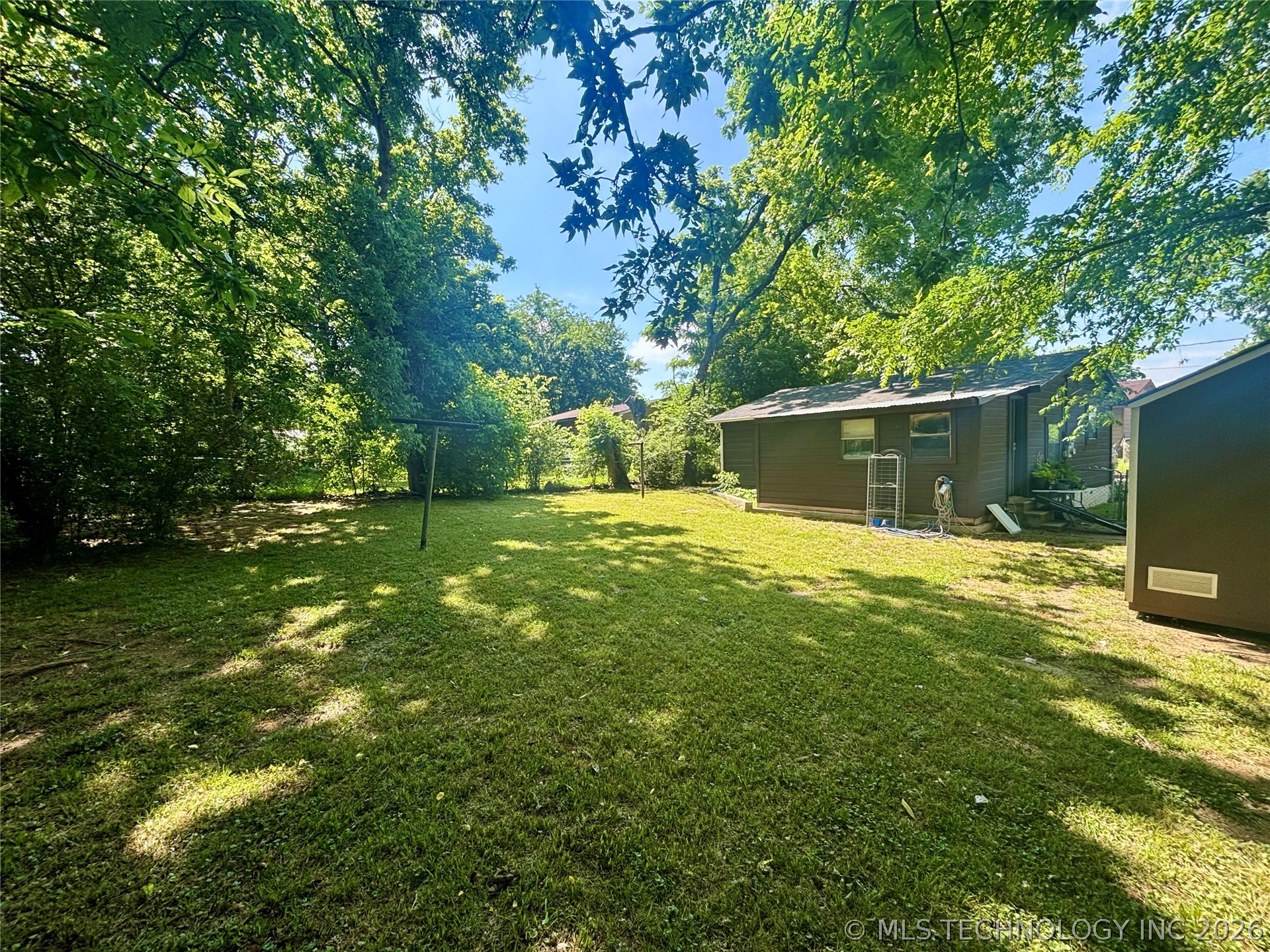 620 W Georgia Durant OK 74701