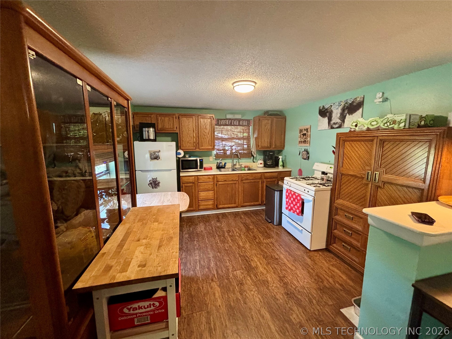 620 W Georgia Durant OK 74701