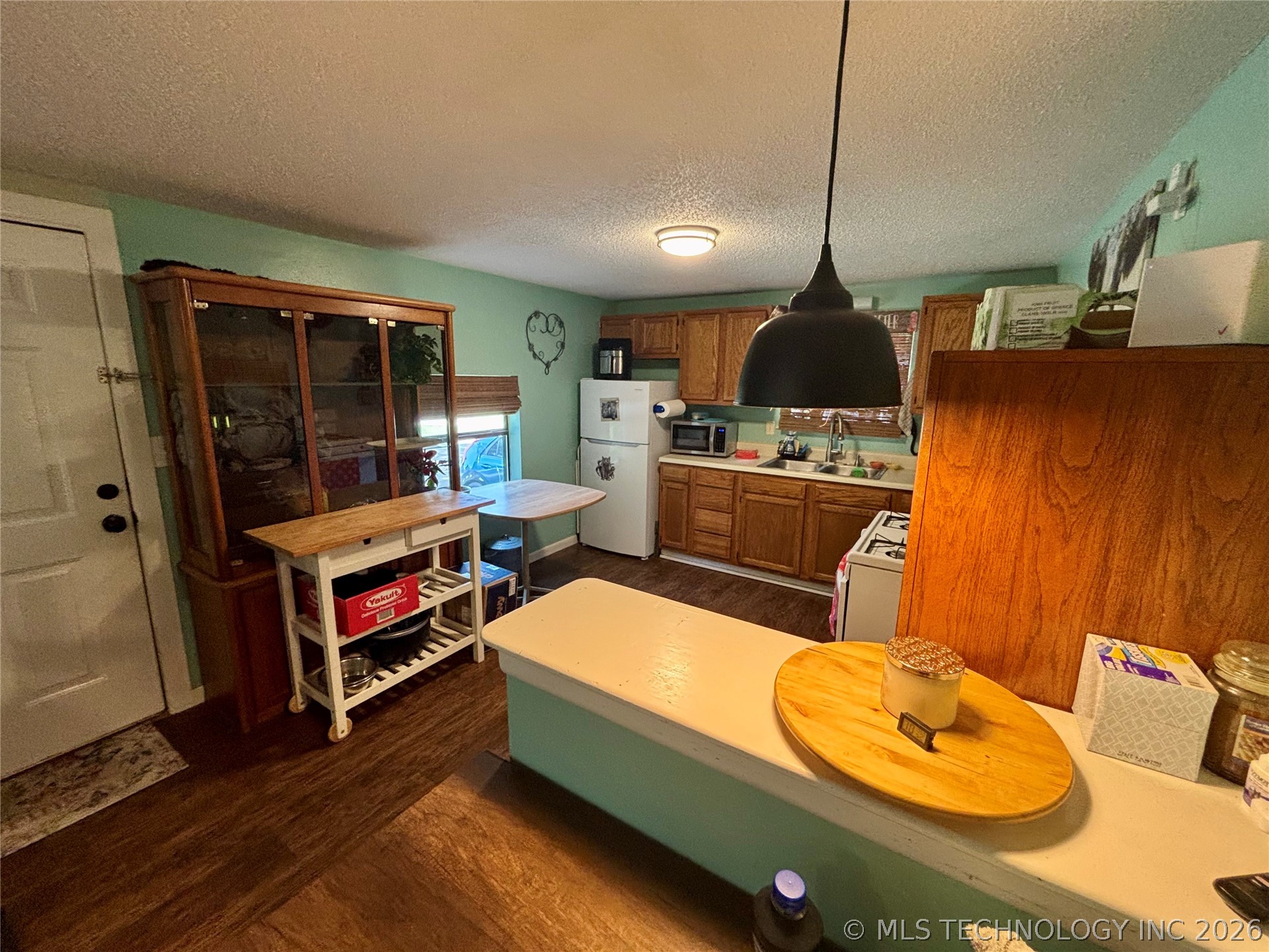 620 W Georgia Durant OK 74701