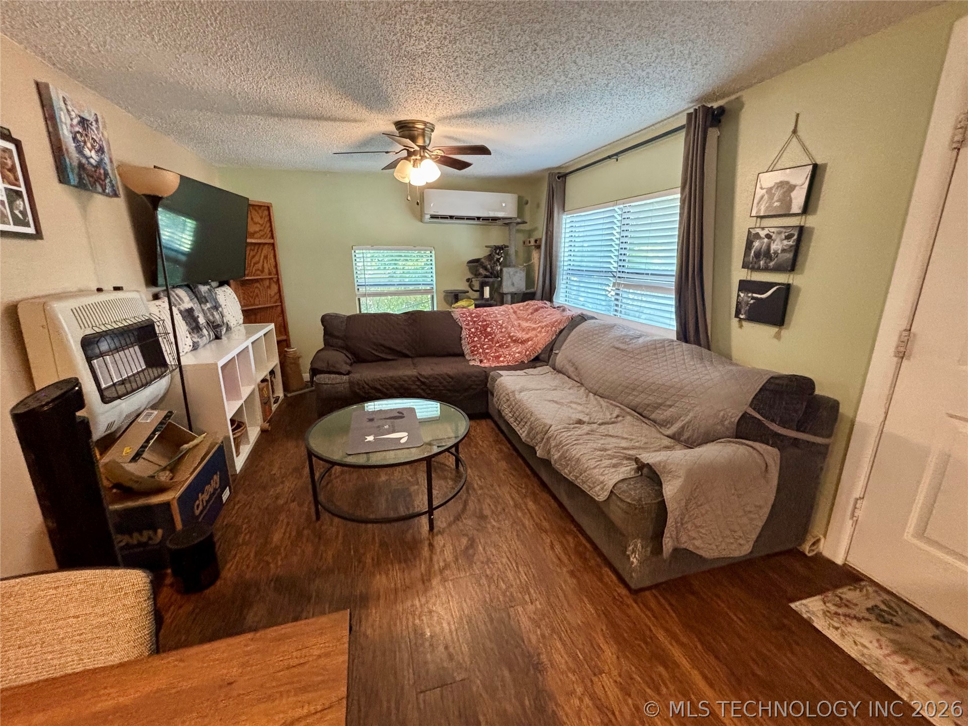 620 W Georgia Durant OK 74701