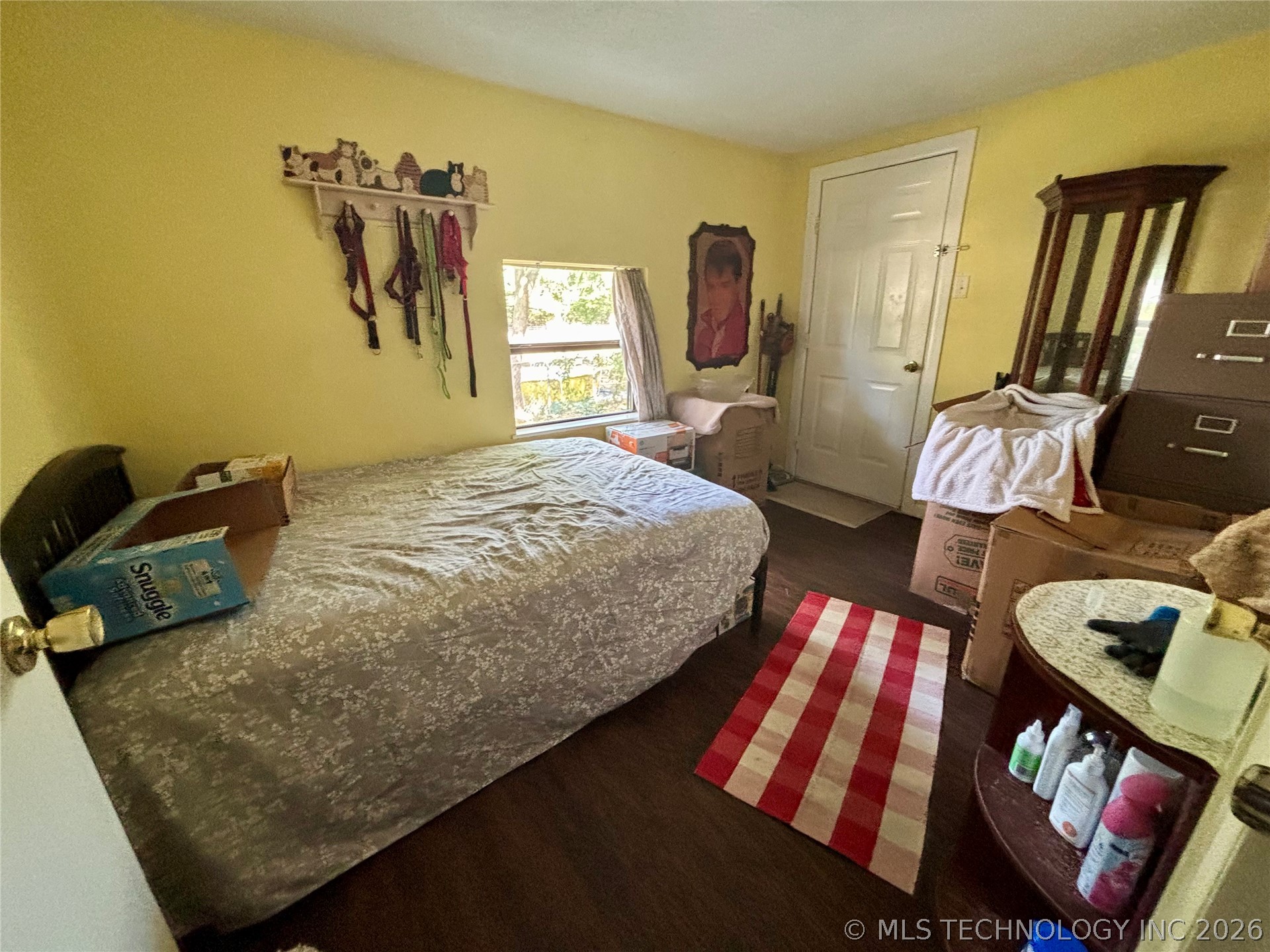 620 W Georgia Durant OK 74701