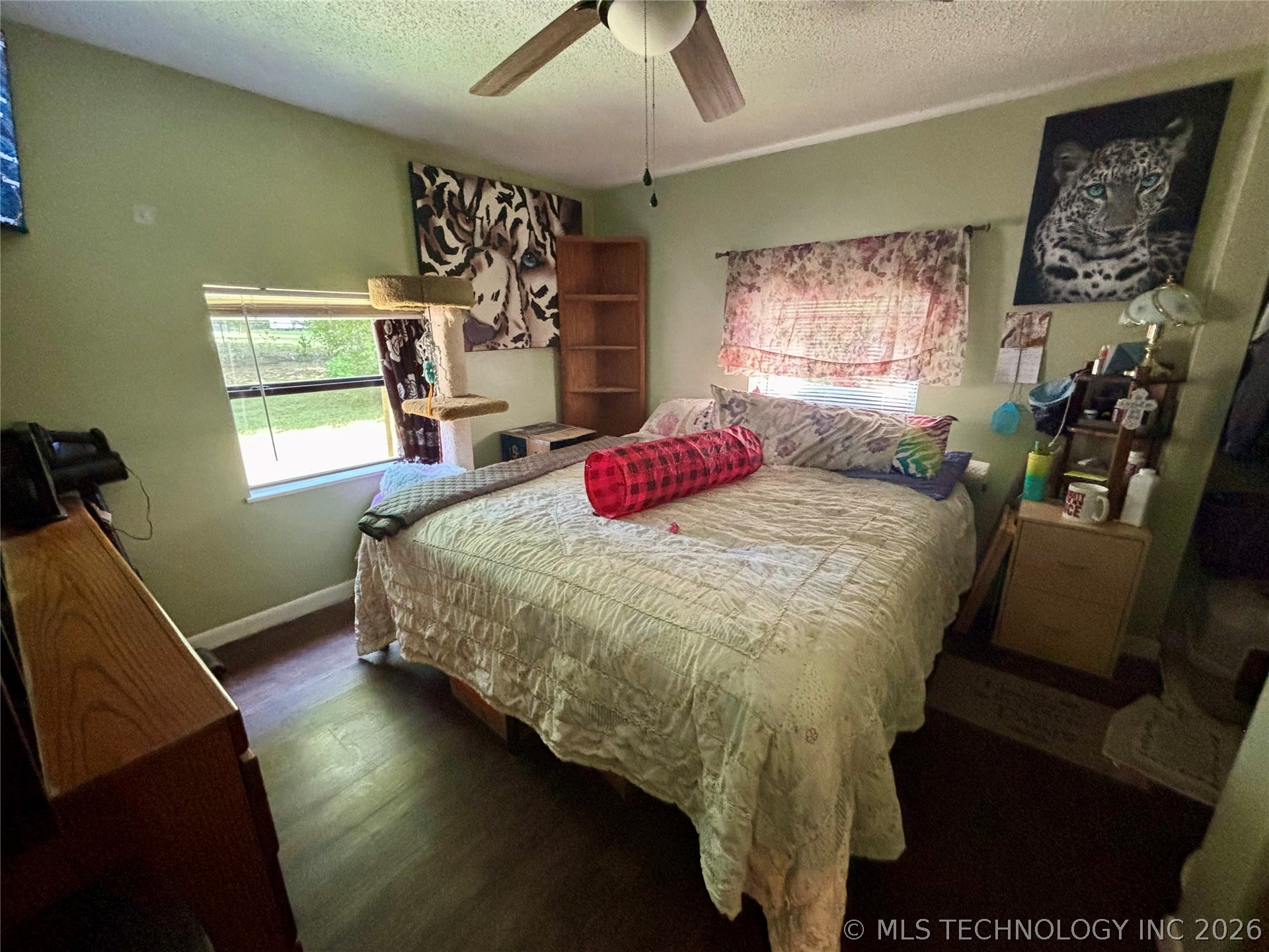 620 W Georgia Durant OK 74701