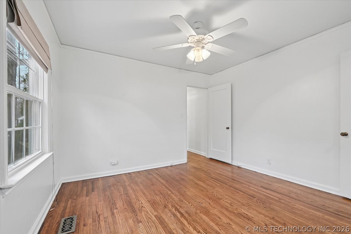 3407 E 5th Place Tulsa OK 74112