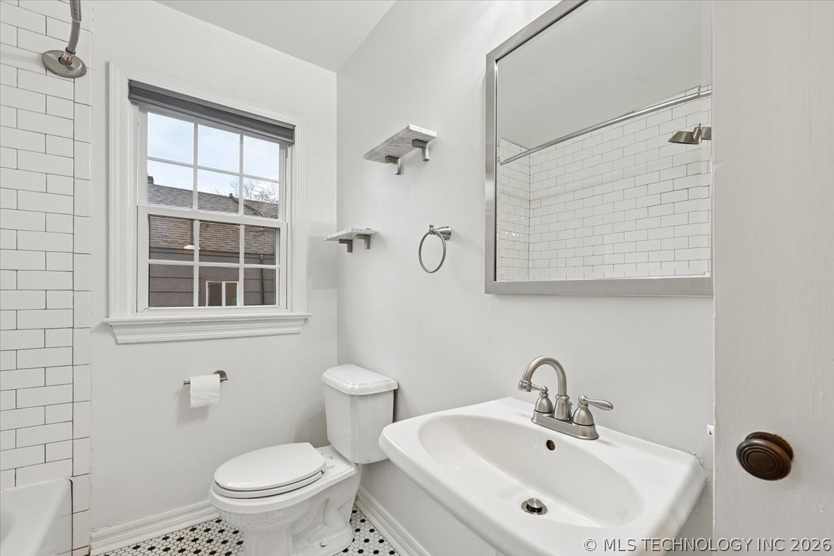 3407 E 5th Place Tulsa OK 74112