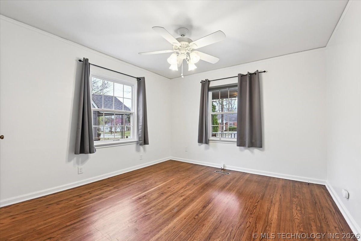 3407 E 5th Place Tulsa OK 74112