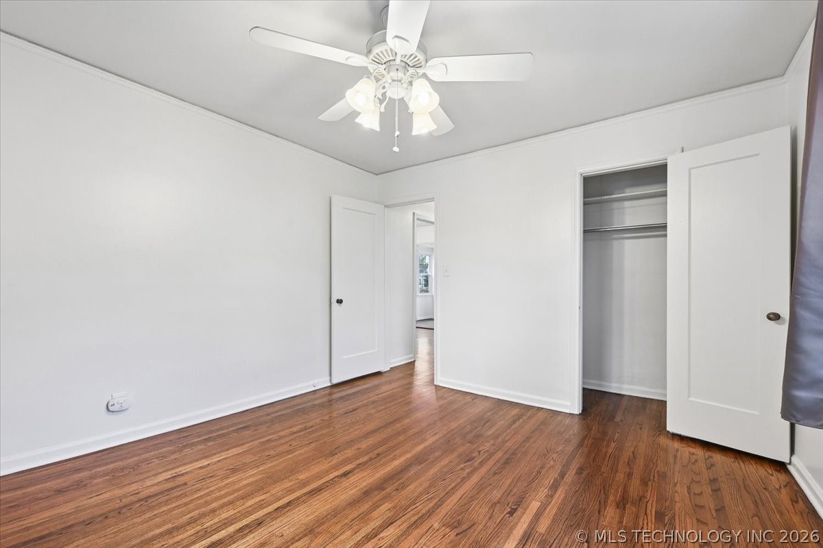 3407 E 5th Place Tulsa OK 74112