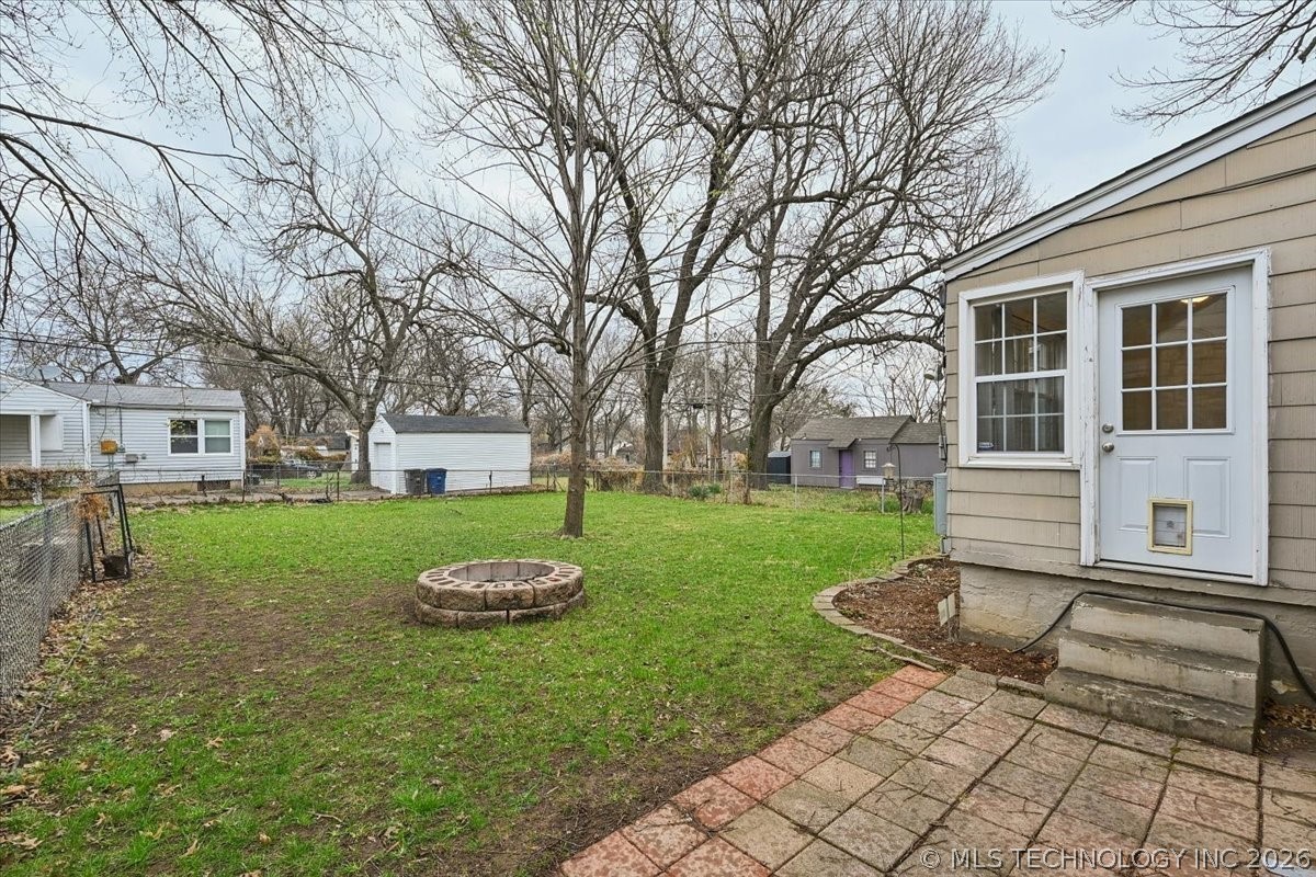3407 E 5th Place Tulsa OK 74112
