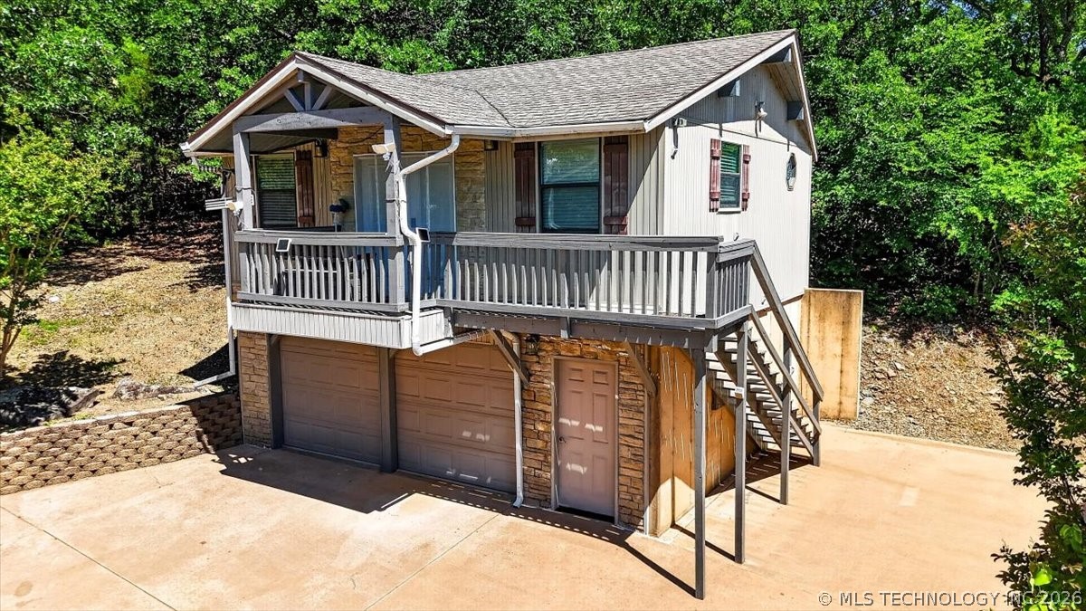 216 Three Nations Drive Stigler OK 74462