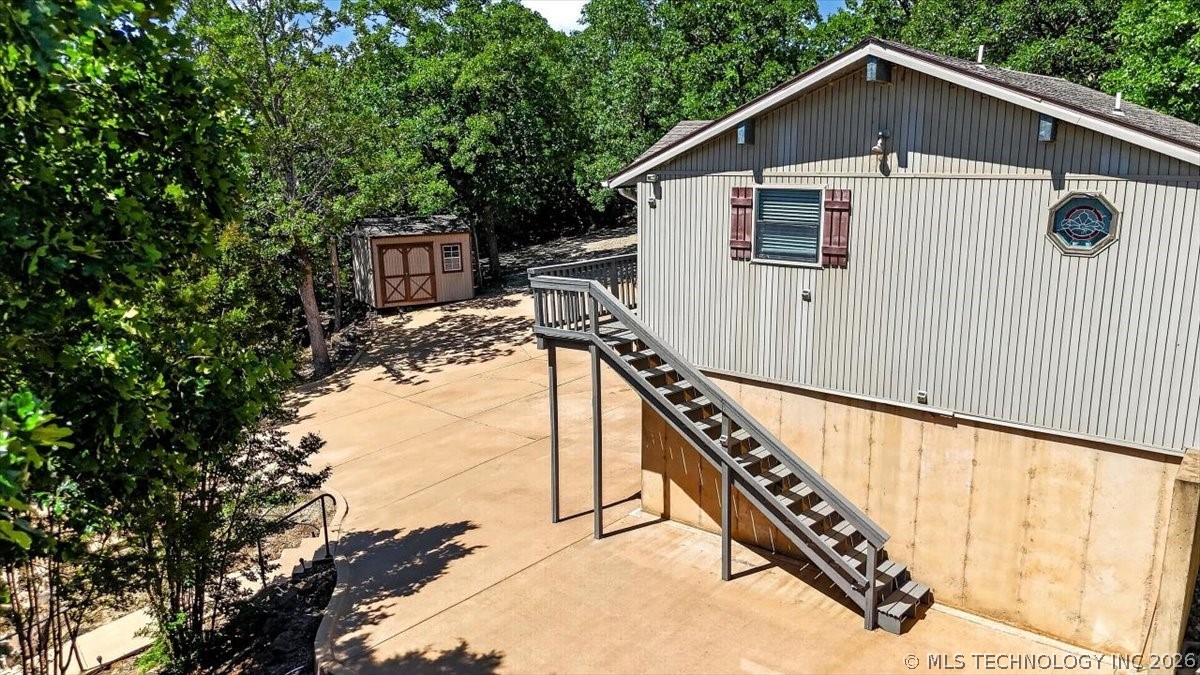 216 Three Nations Drive Stigler OK 74462