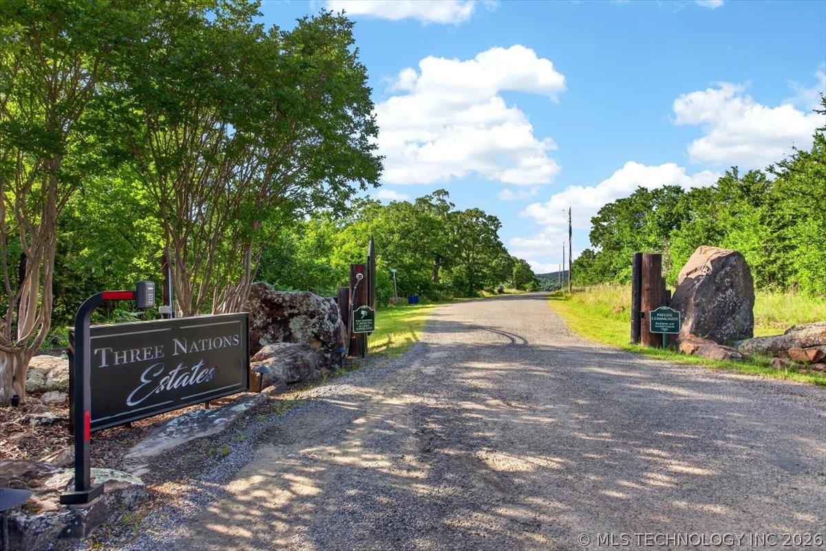216 Three Nations Drive Stigler OK 74462
