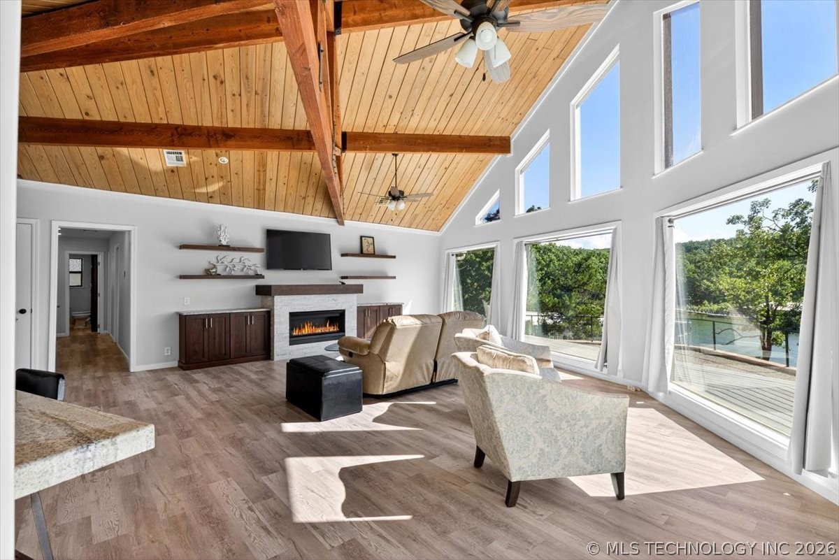 216 Three Nations Drive Stigler OK 74462