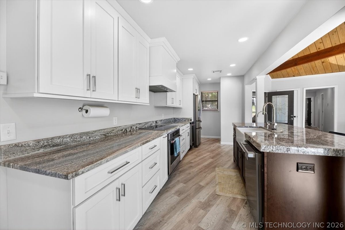 216 Three Nations Drive Stigler OK 74462