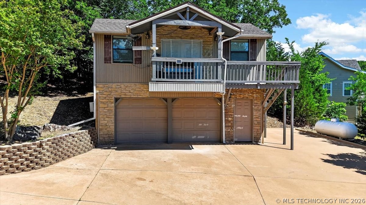 216 Three Nations Drive Stigler OK 74462