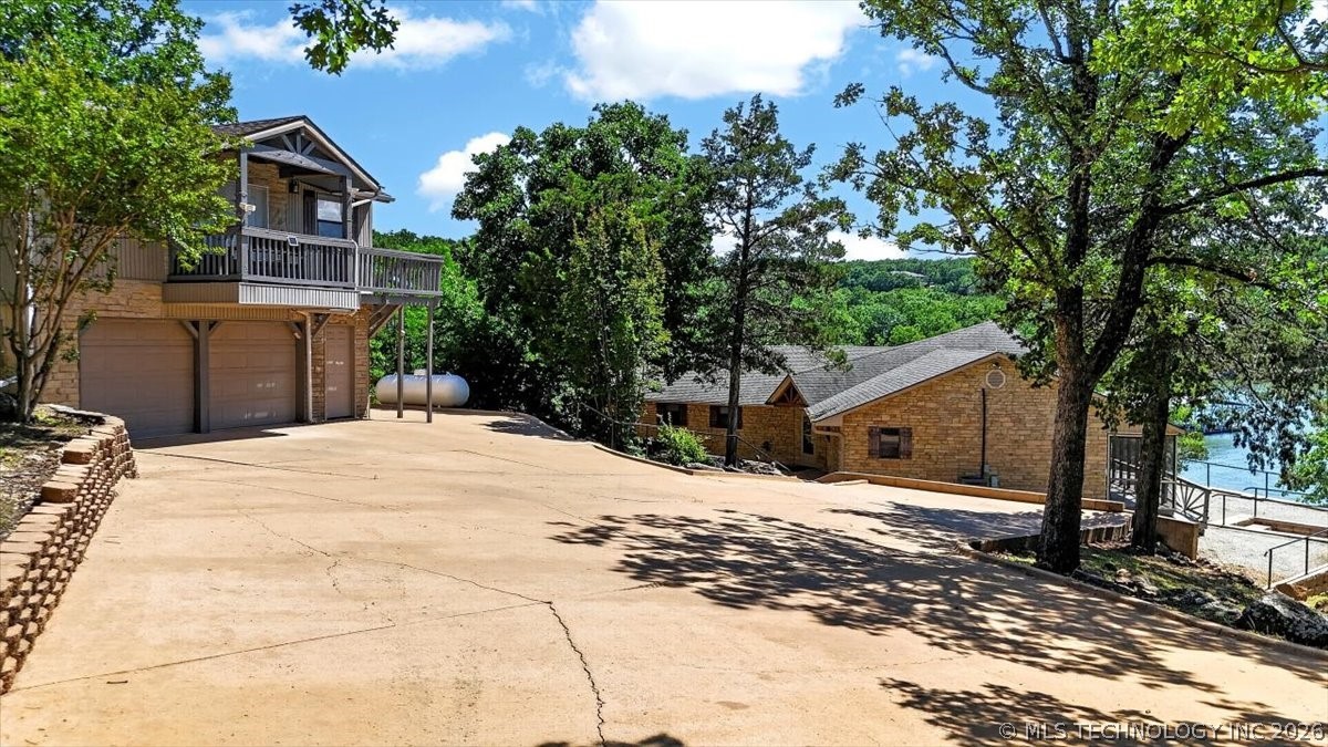 216 Three Nations Drive Stigler OK 74462