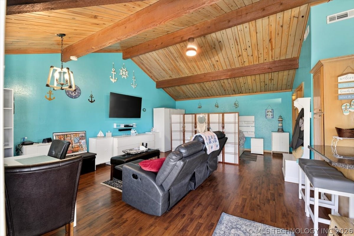 216 Three Nations Drive Stigler OK 74462