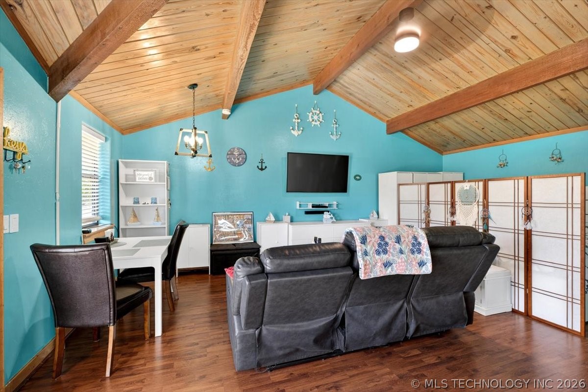216 Three Nations Drive Stigler OK 74462
