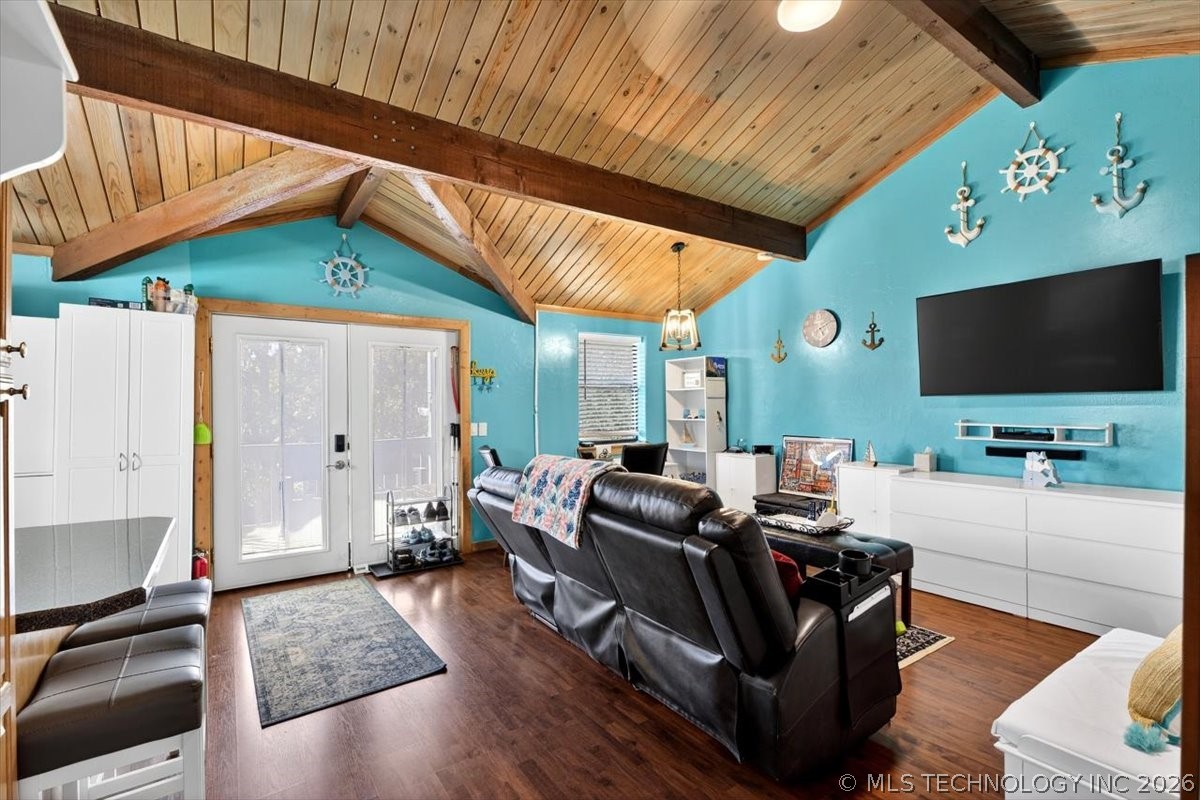 216 Three Nations Drive Stigler OK 74462