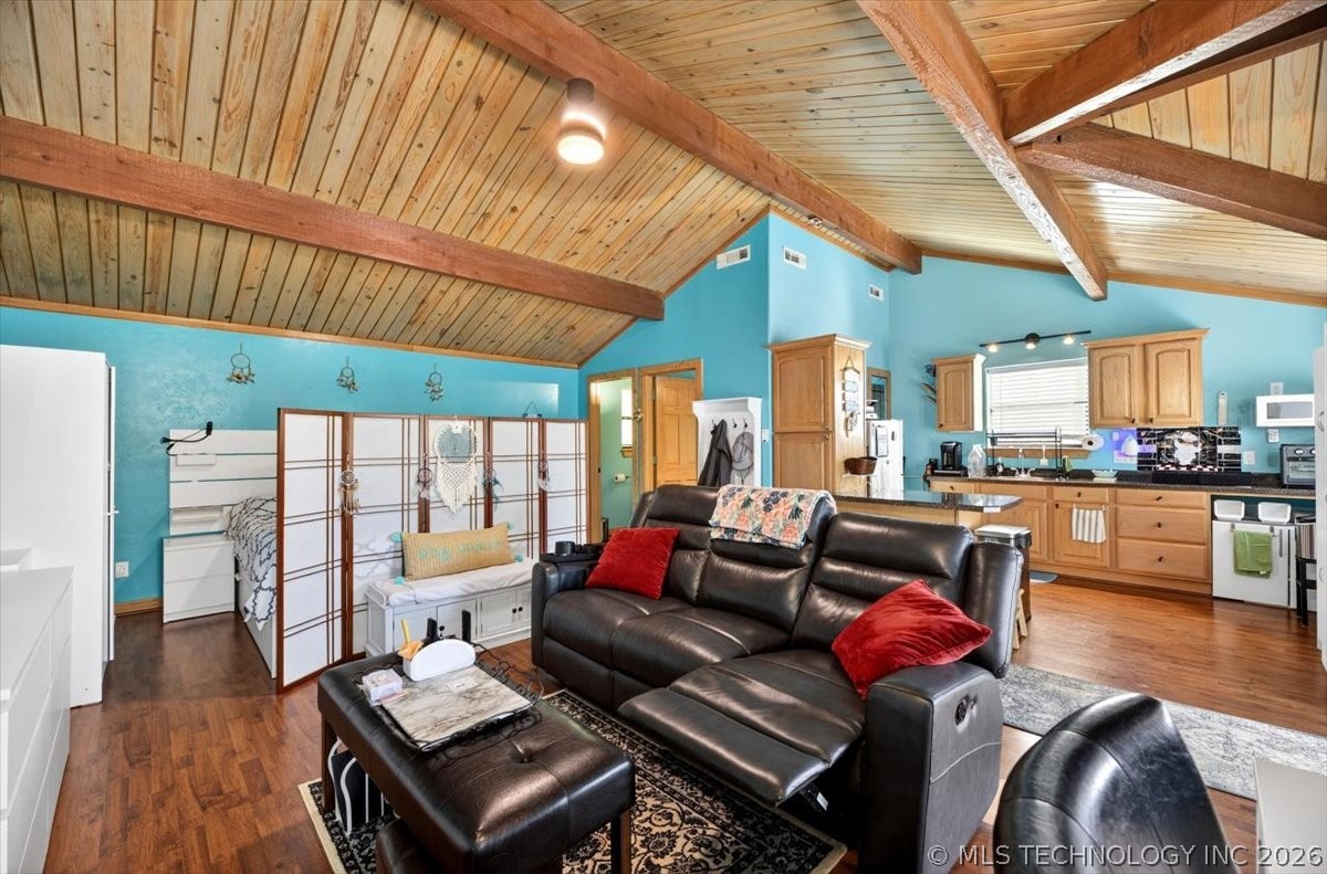 216 Three Nations Drive Stigler OK 74462