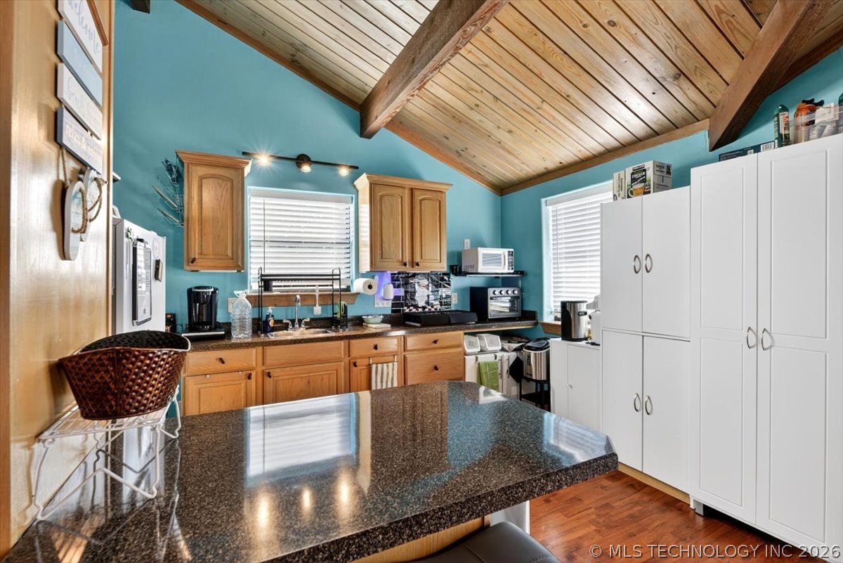 216 Three Nations Drive Stigler OK 74462