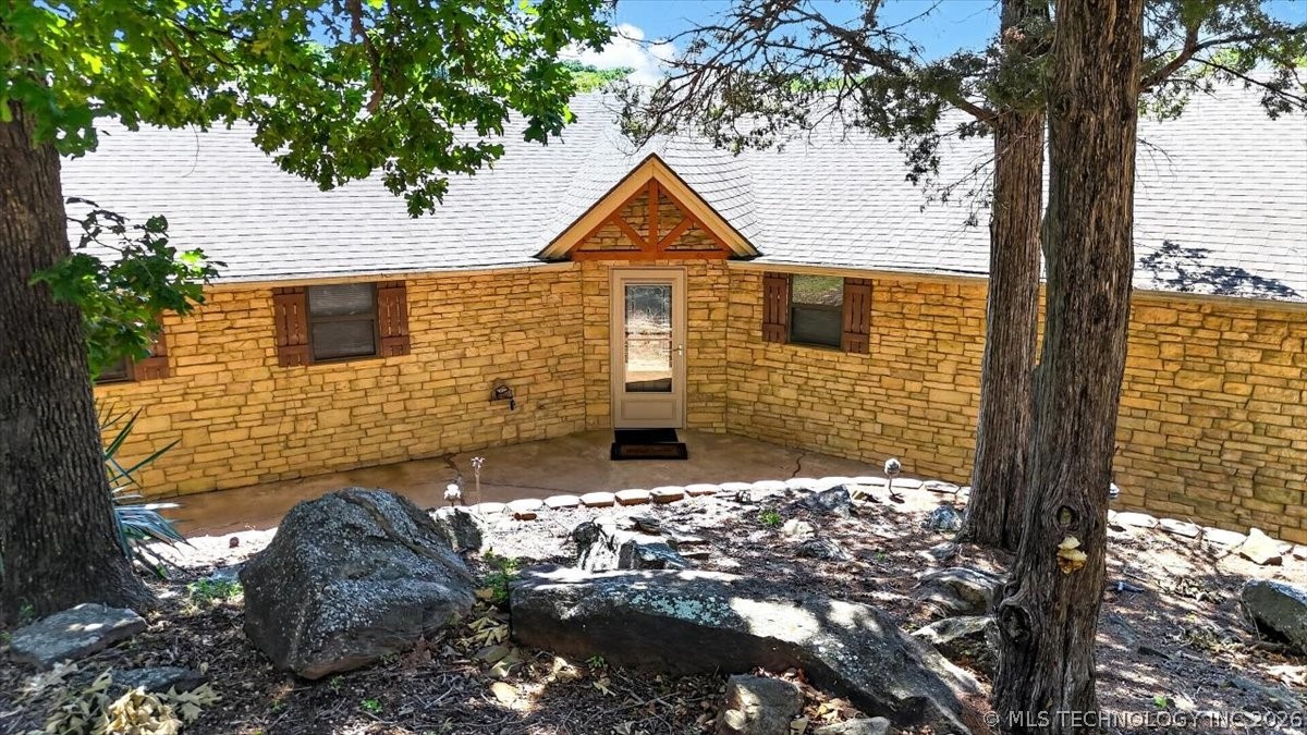 216 Three Nations Drive Stigler OK 74462