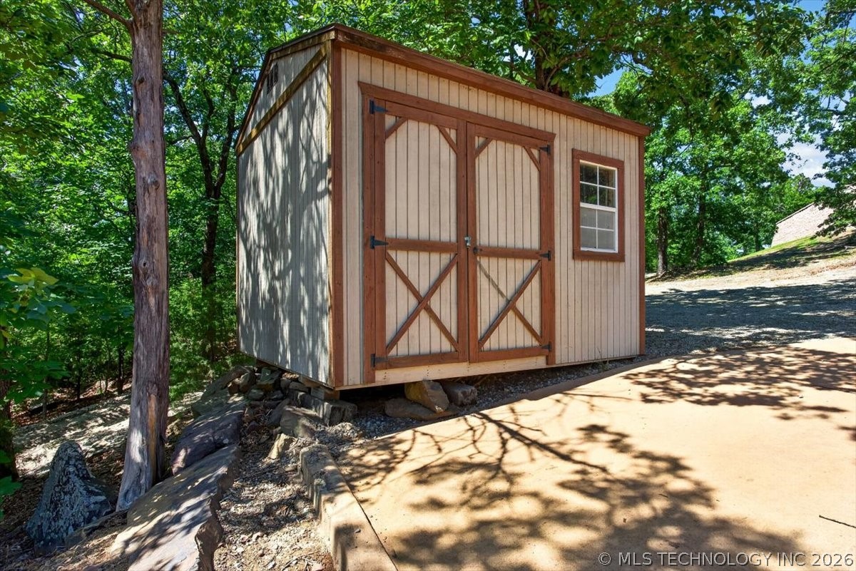 216 Three Nations Drive Stigler OK 74462