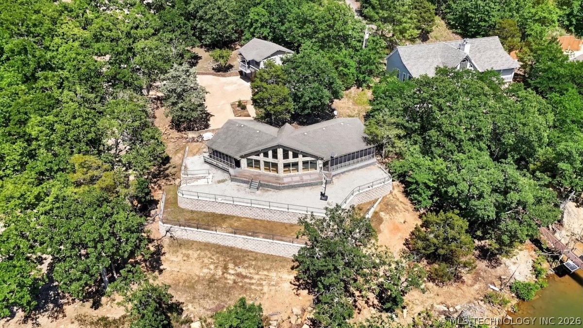 216 Three Nations Drive Stigler OK 74462