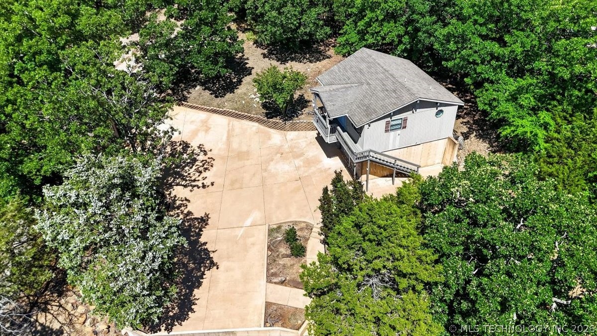 216 Three Nations Drive Stigler OK 74462