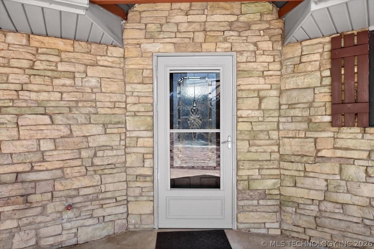 216 Three Nations Drive Stigler OK 74462