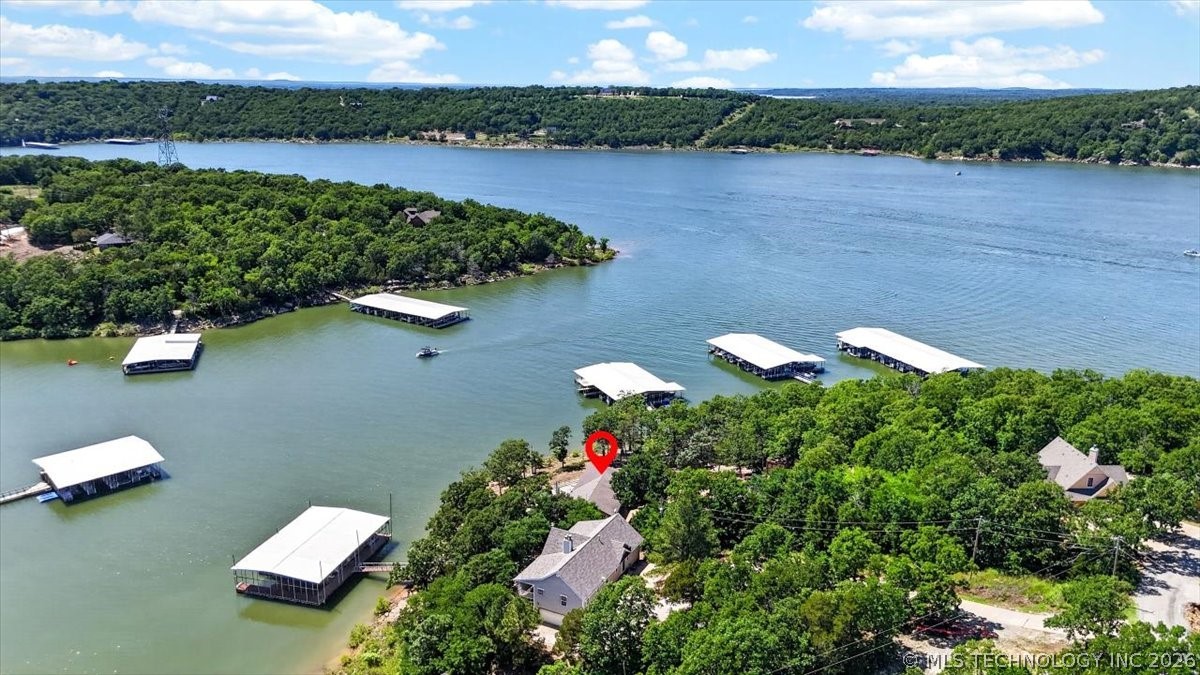 216 Three Nations Drive Stigler OK 74462