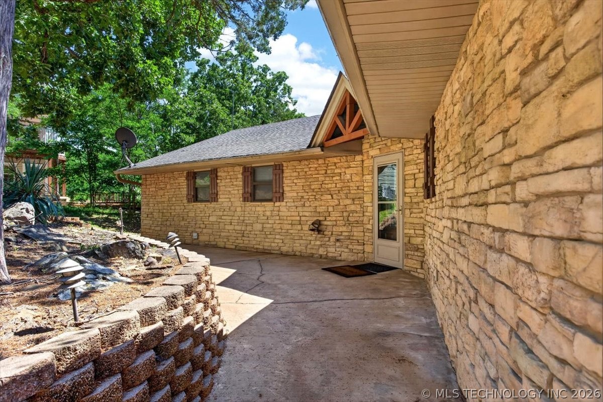 216 Three Nations Drive Stigler OK 74462
