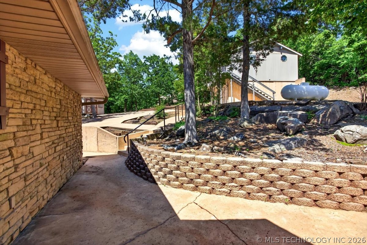 216 Three Nations Drive Stigler OK 74462