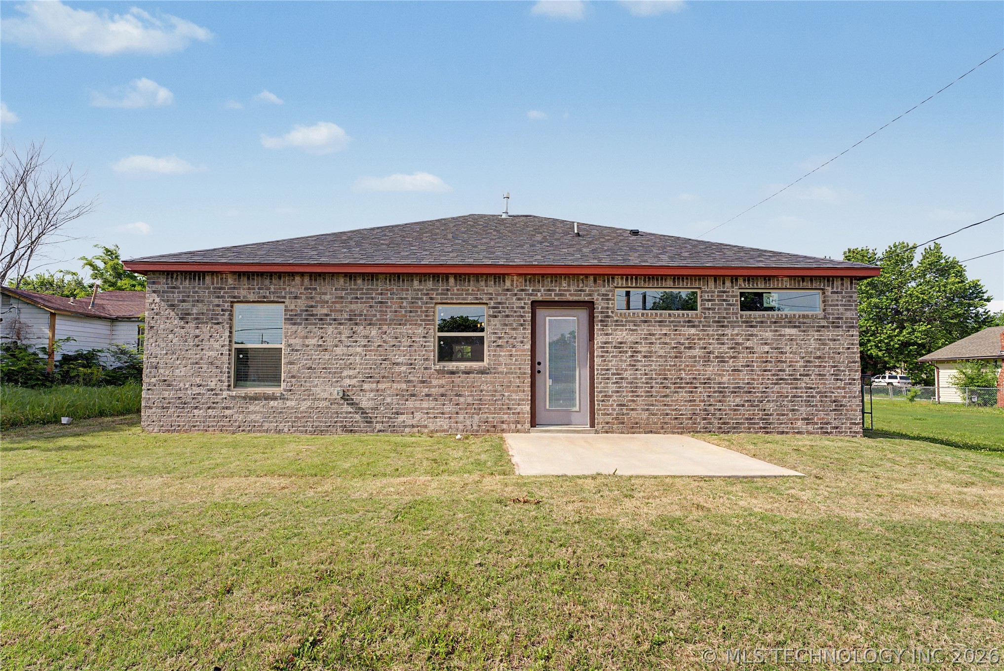 228 E Woodrow Street Tulsa OK 74106