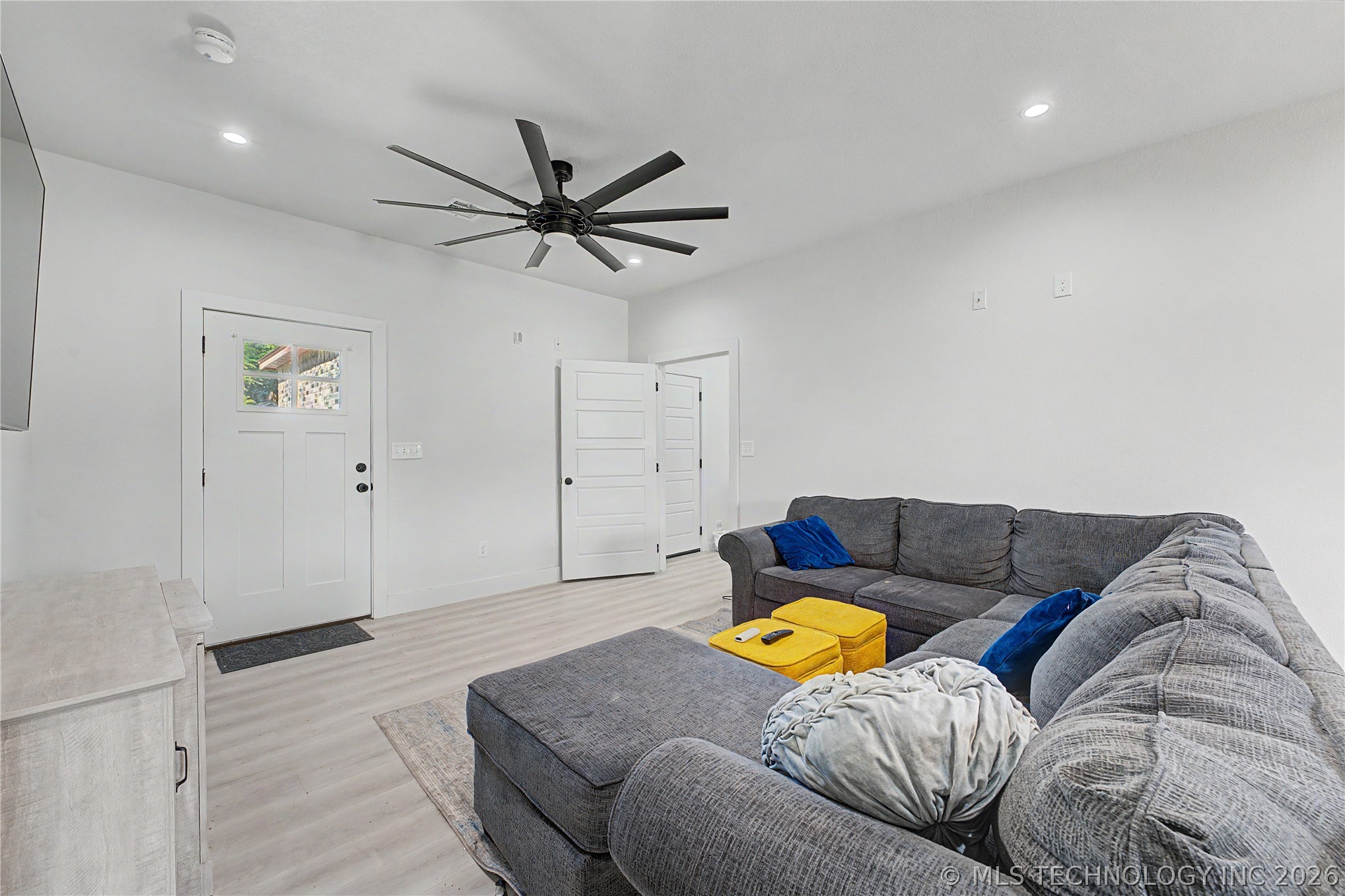 228 E Woodrow Street Tulsa OK 74106