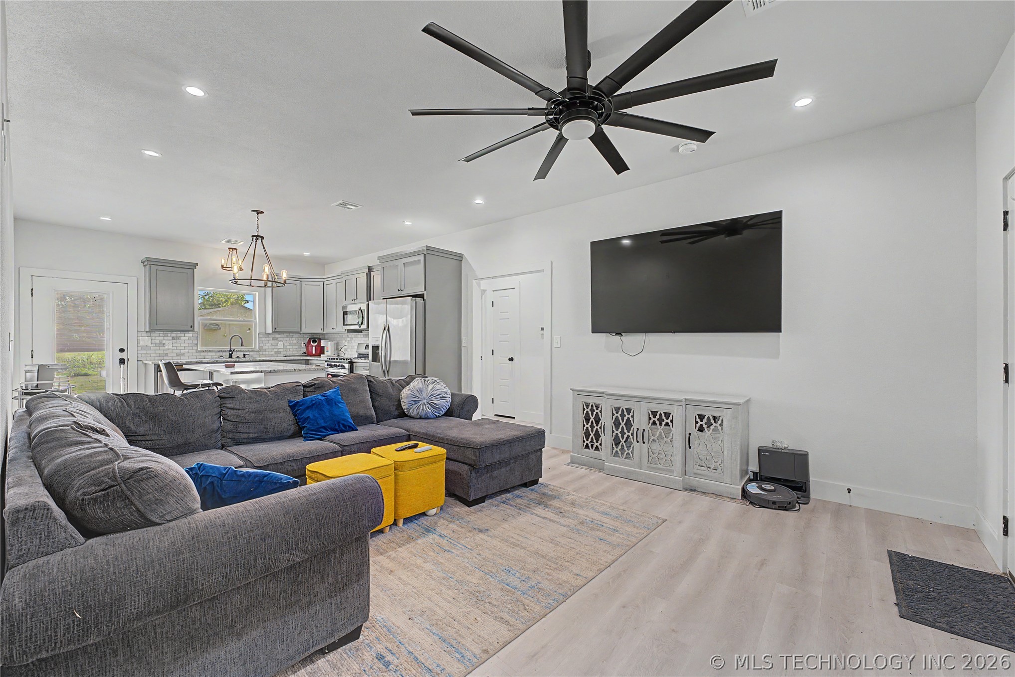 228 E Woodrow Street Tulsa OK 74106