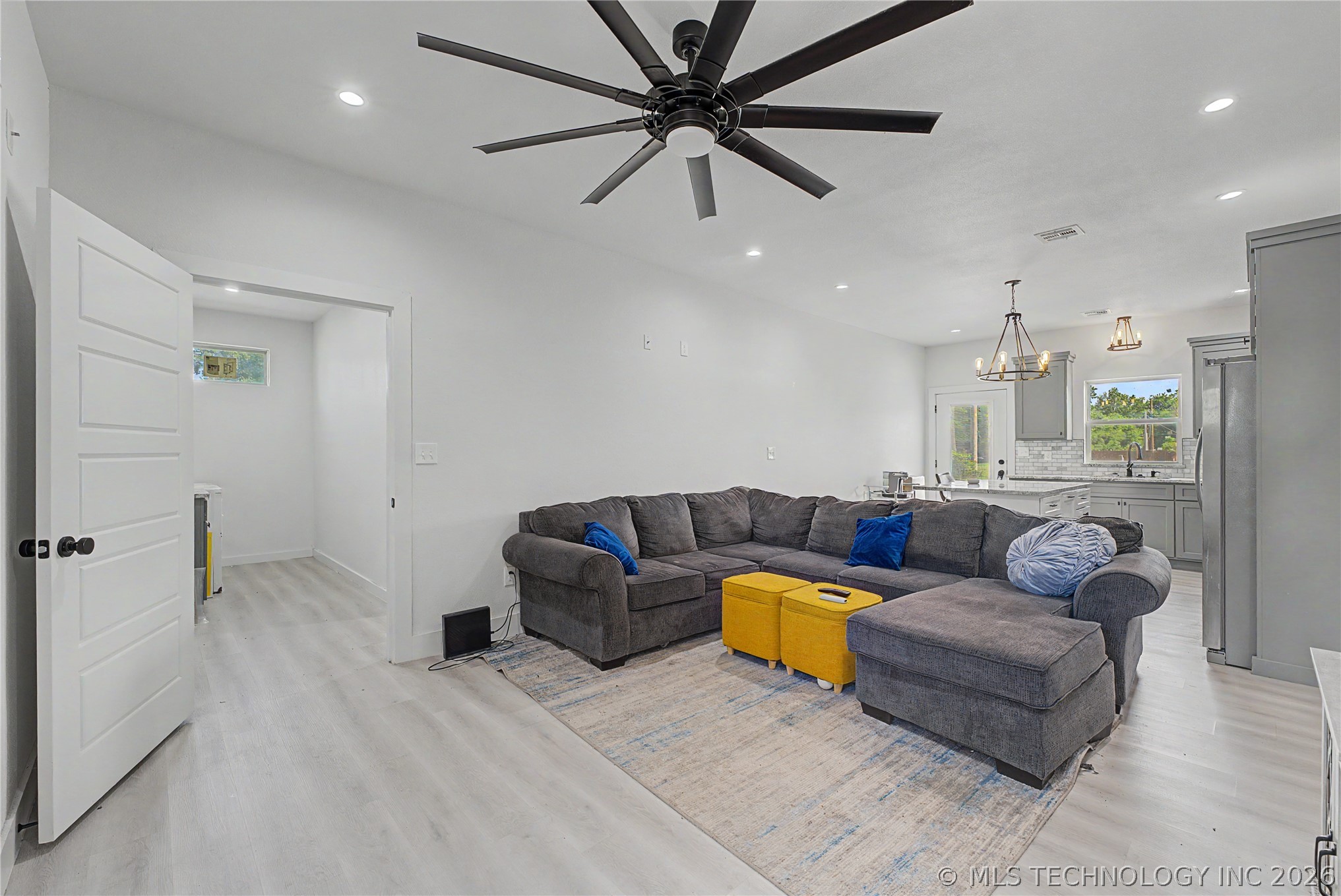 228 E Woodrow Street Tulsa OK 74106