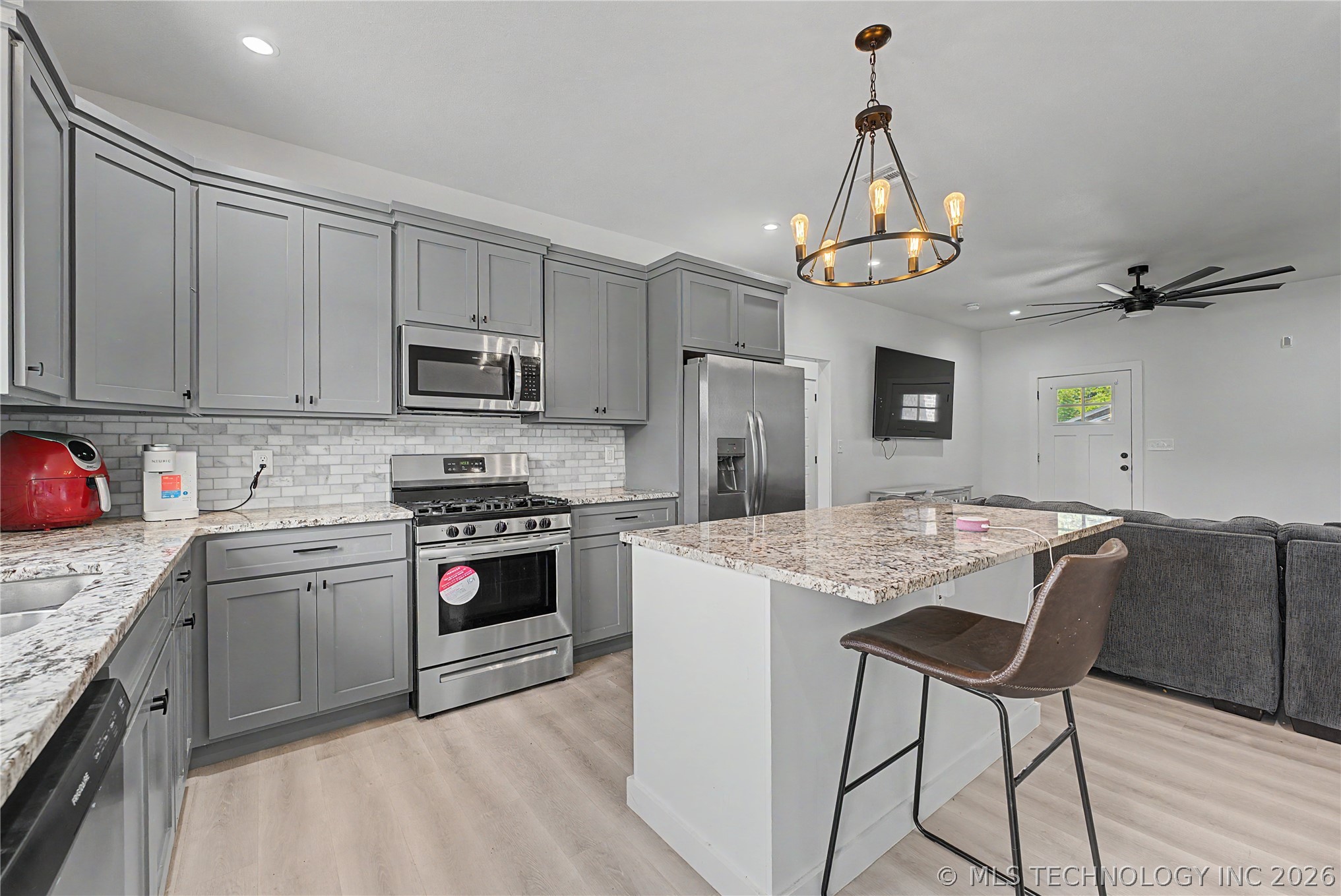 228 E Woodrow Street Tulsa OK 74106