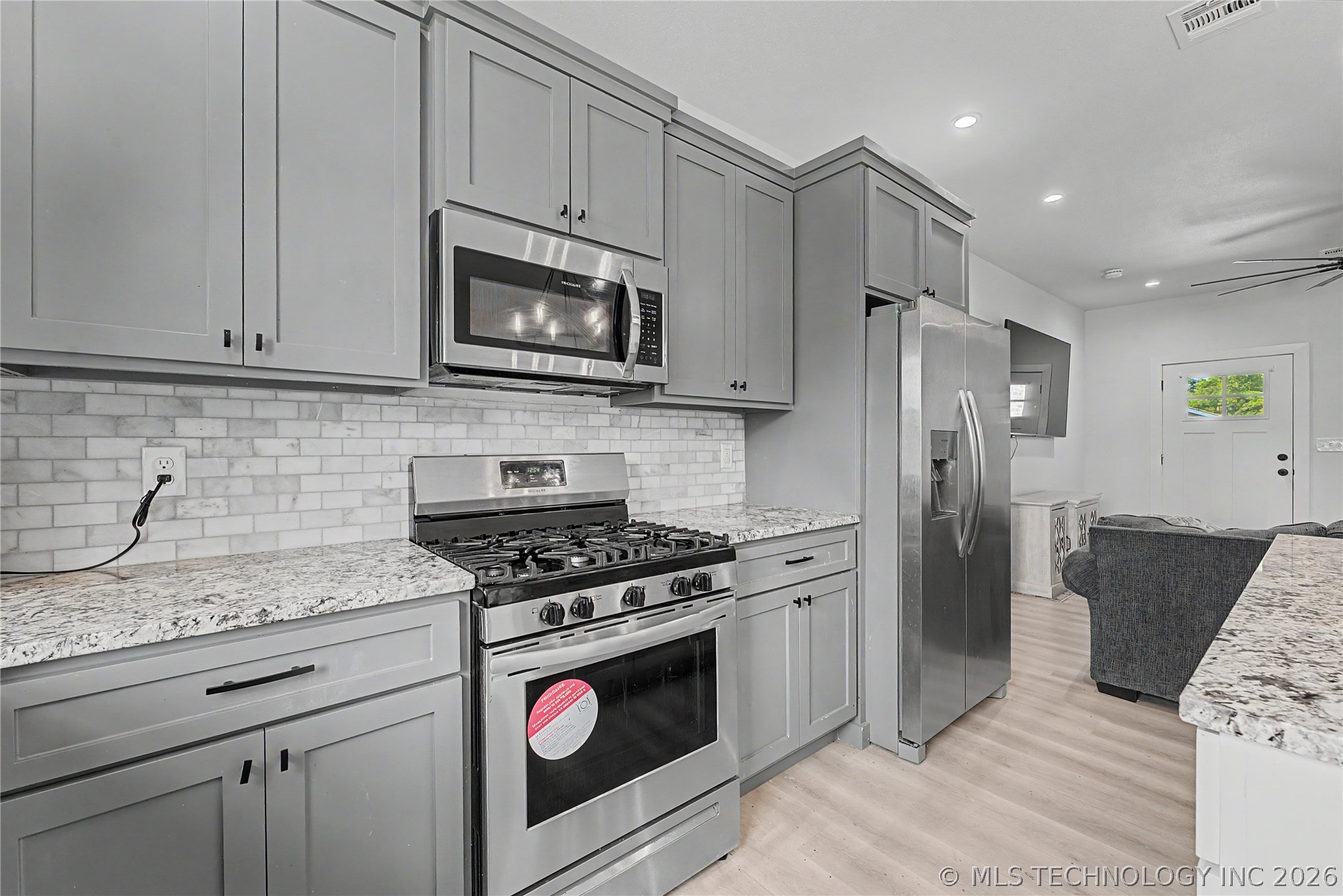 228 E Woodrow Street Tulsa OK 74106