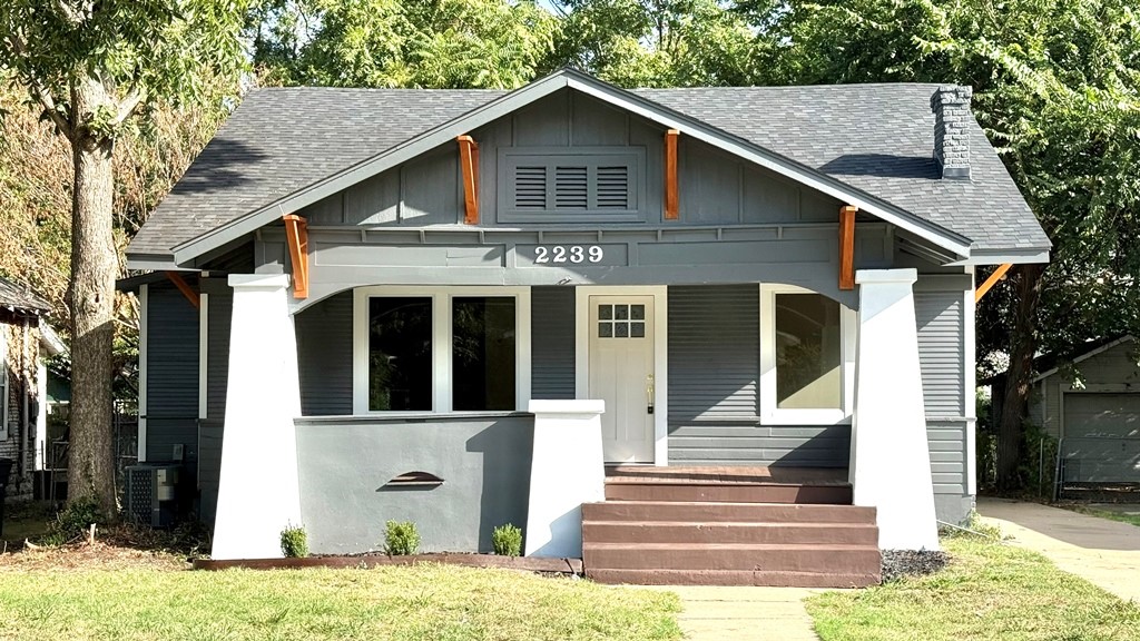 2239 E 8th Street Tulsa OK 74104
