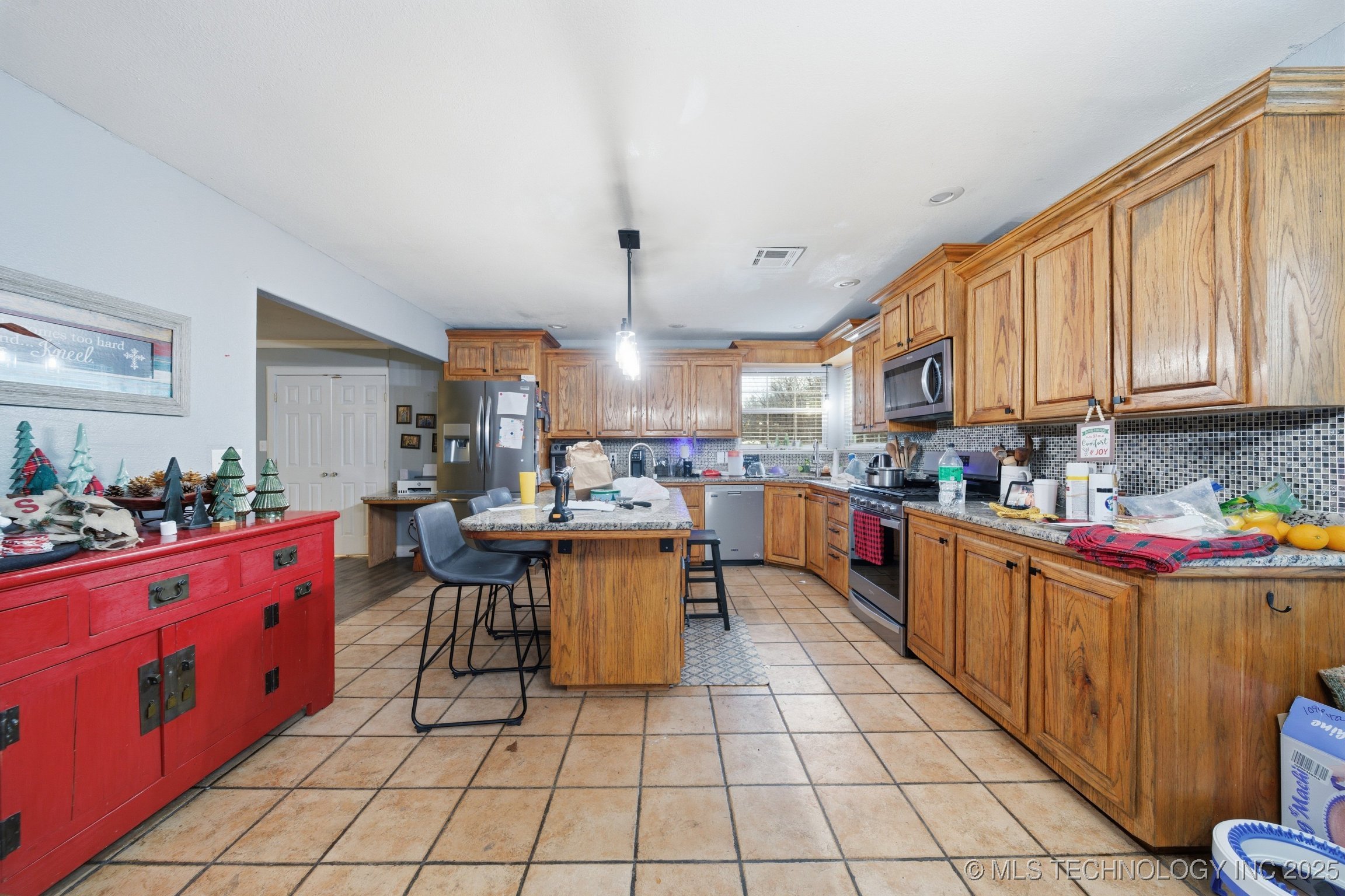 133 SW 650 Road Chouteau OK 74337
